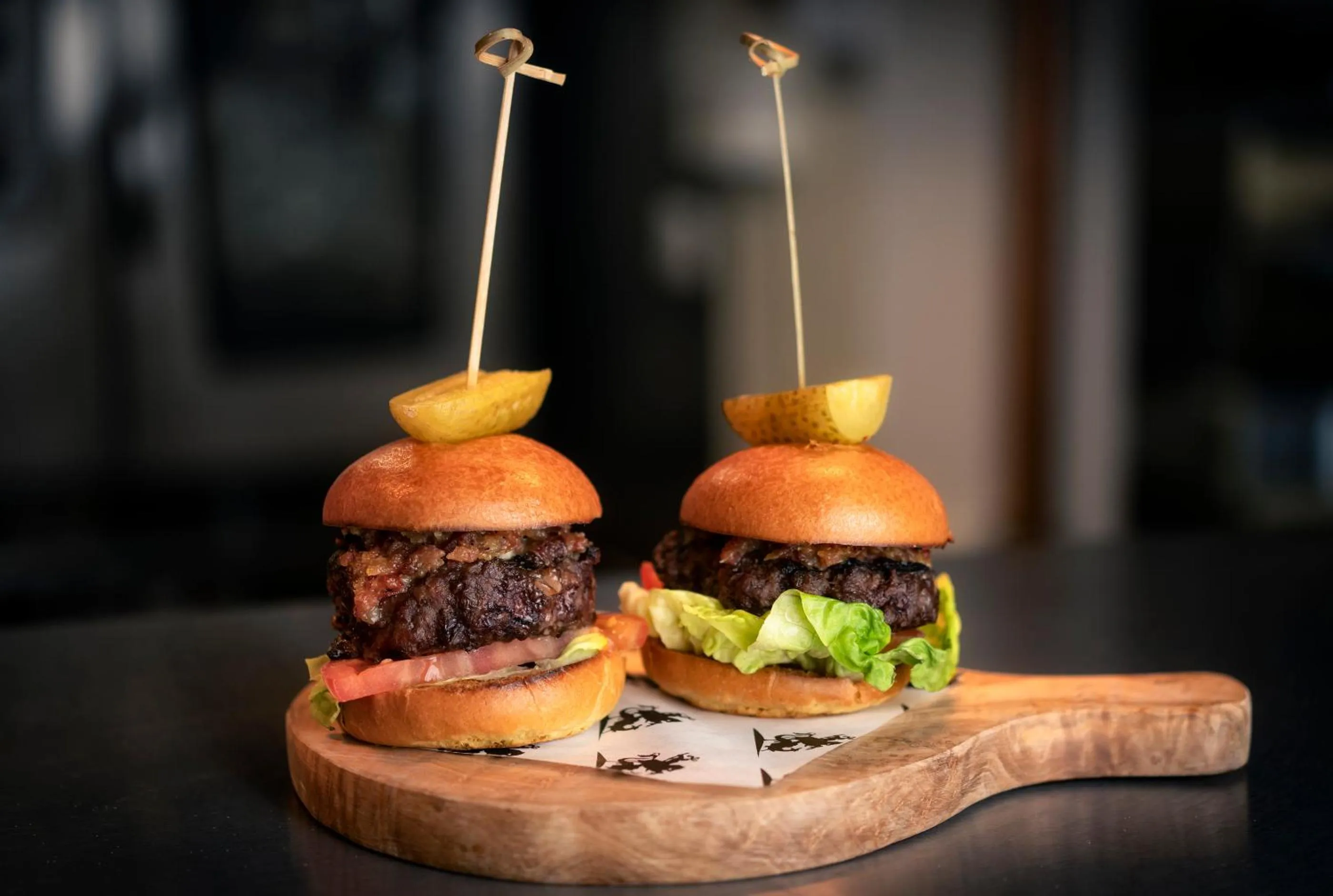 Food and drinks in George and Dragon Clifton