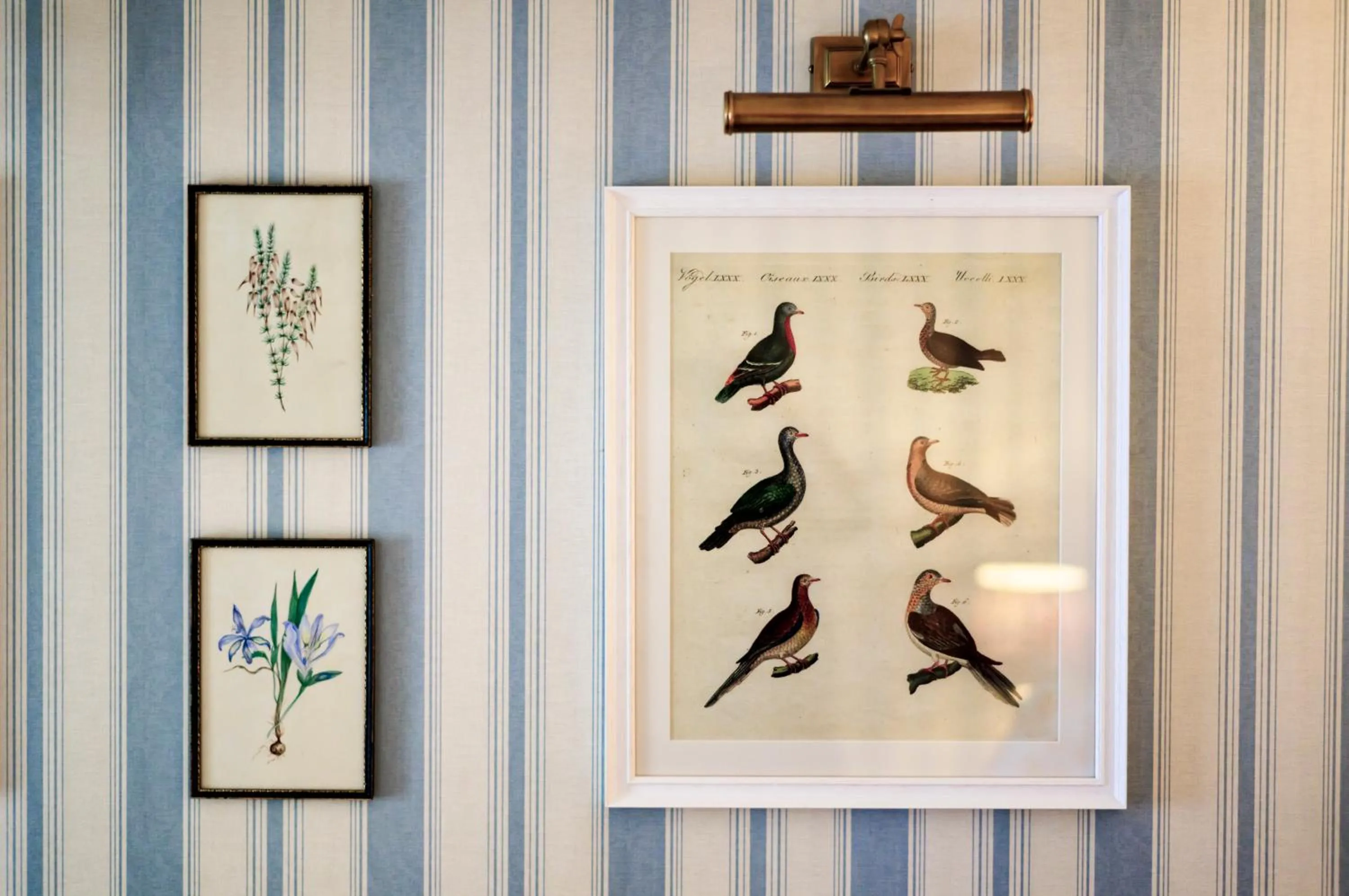 George and Dragon Clifton