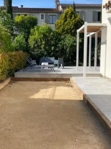 Activities in Vue sur Cité - SPA