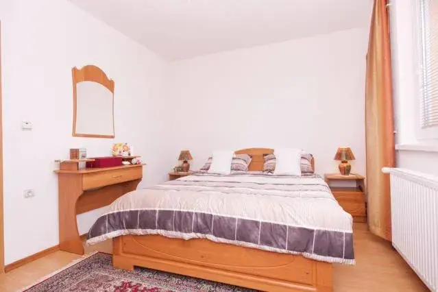 Family Room in Guesthouse Relax and Fly Sarajevo Family Room in Guesthouse Relax and Fly Sarajevo