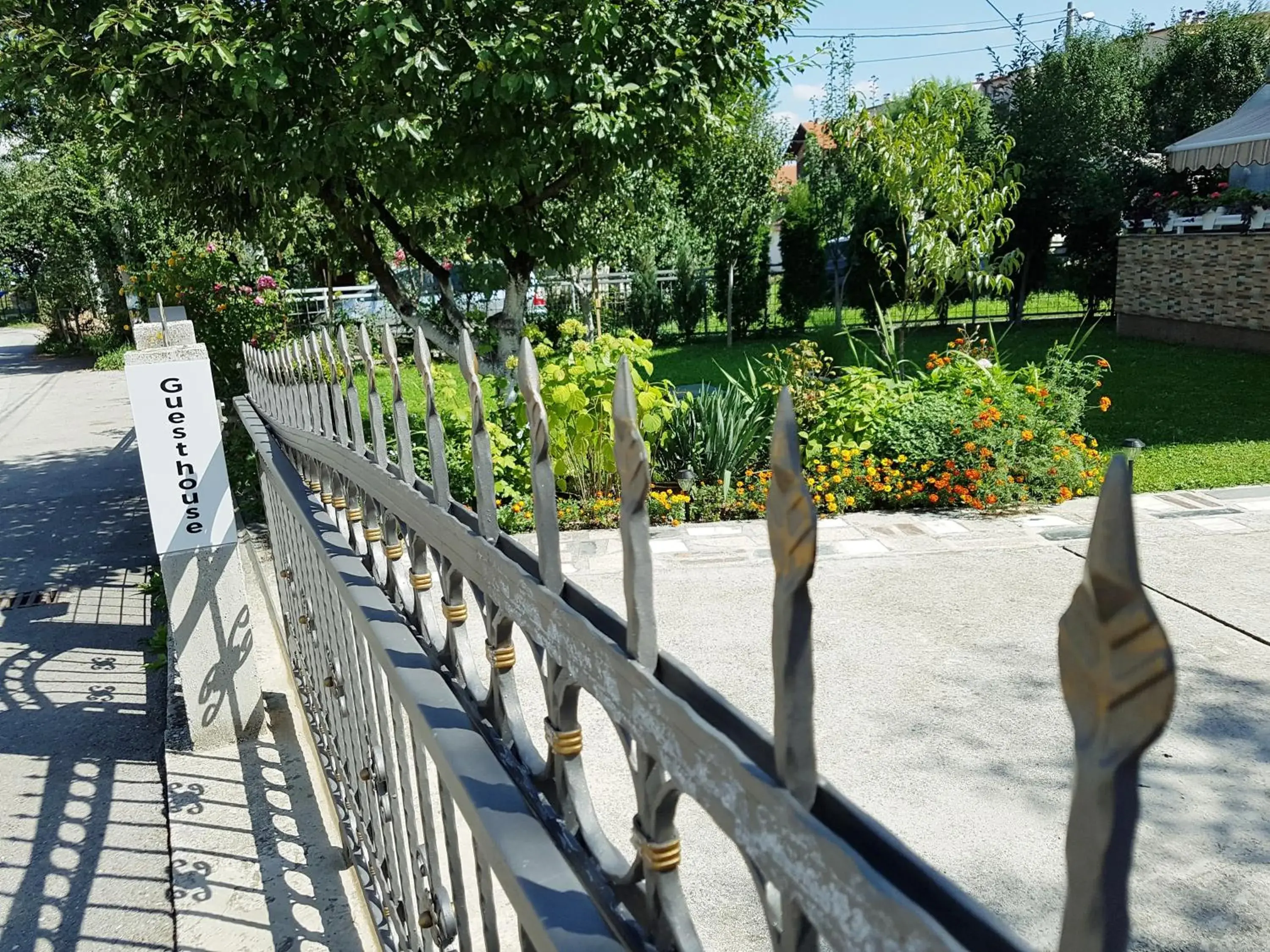 Guesthouse Relax and Fly Sarajevo Guesthouse Relax and Fly Sarajevo