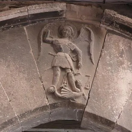 Property building in La Residenza del Reginale