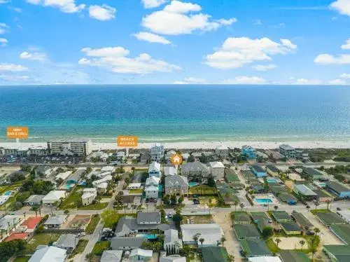 Beach Please Beach House by Panhandle Getaways Beach Please Beach House by Panhandle Getaways