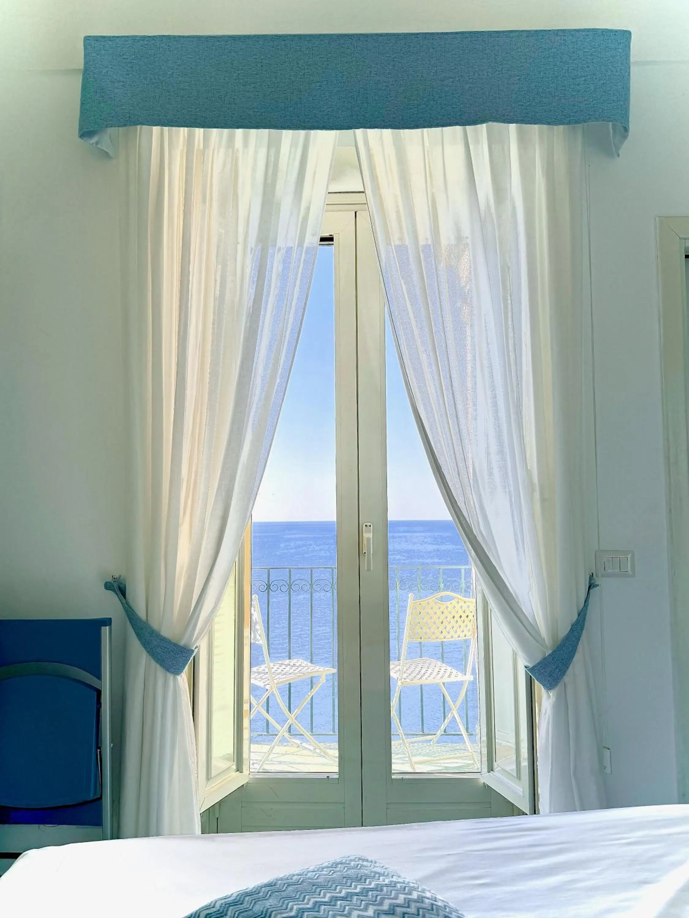 La Clarissa Amalfi Dreams