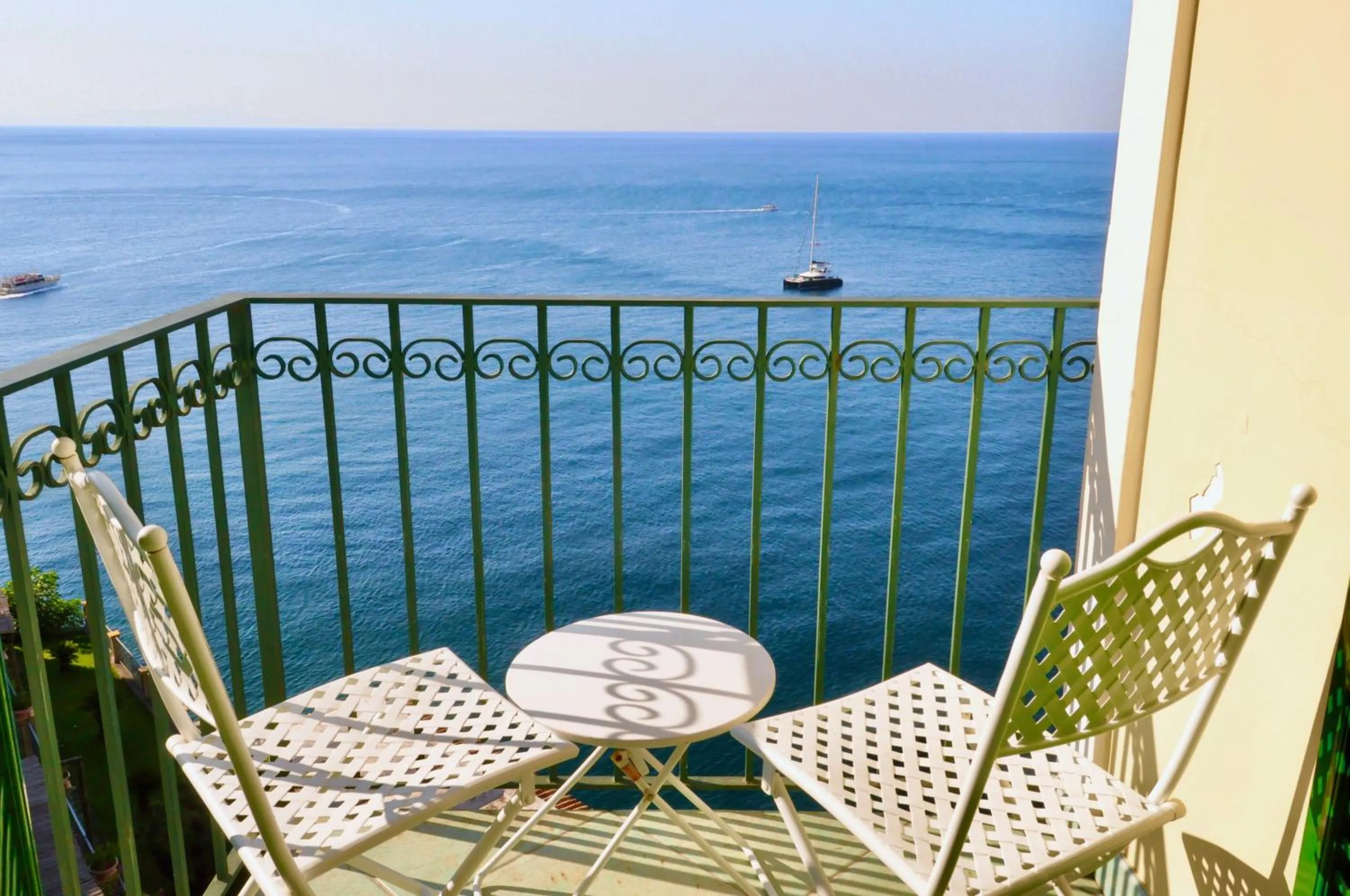 La Clarissa Amalfi Dreams
