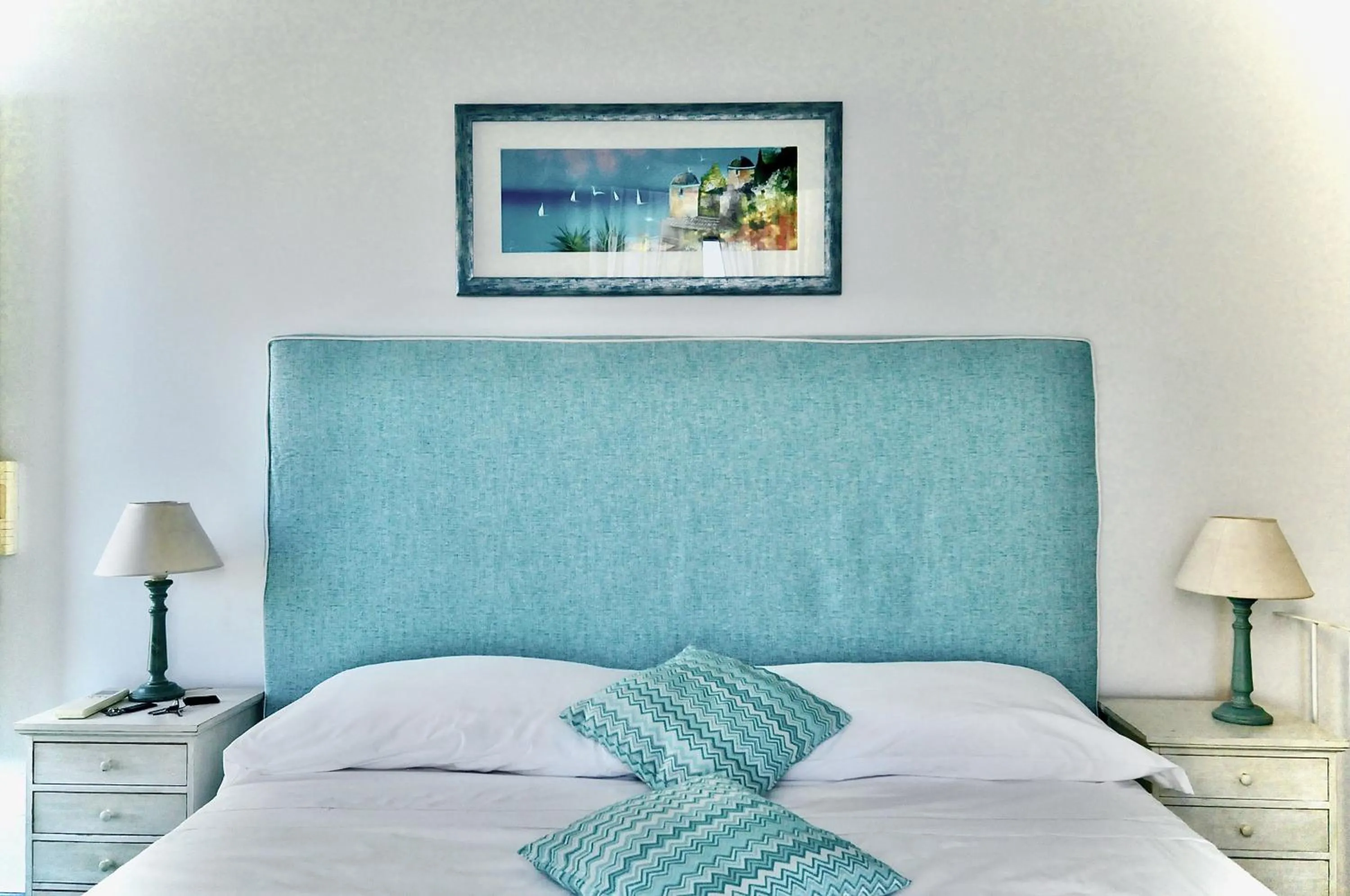 La Clarissa Amalfi Dreams