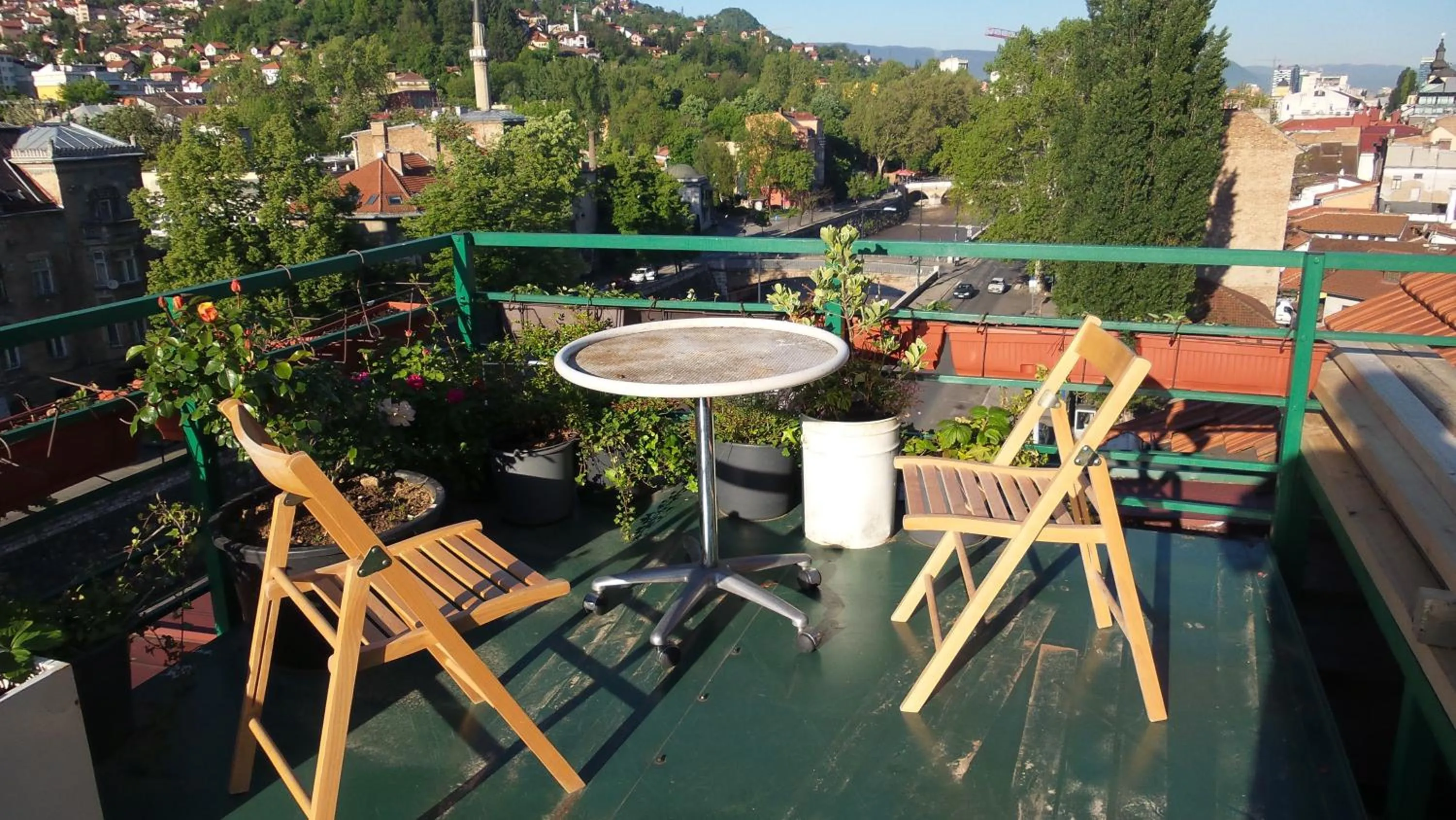 Studio Apartment - single occupancy in Apartments Emily