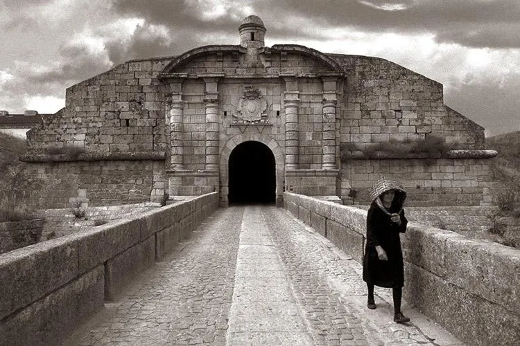 A Muralha