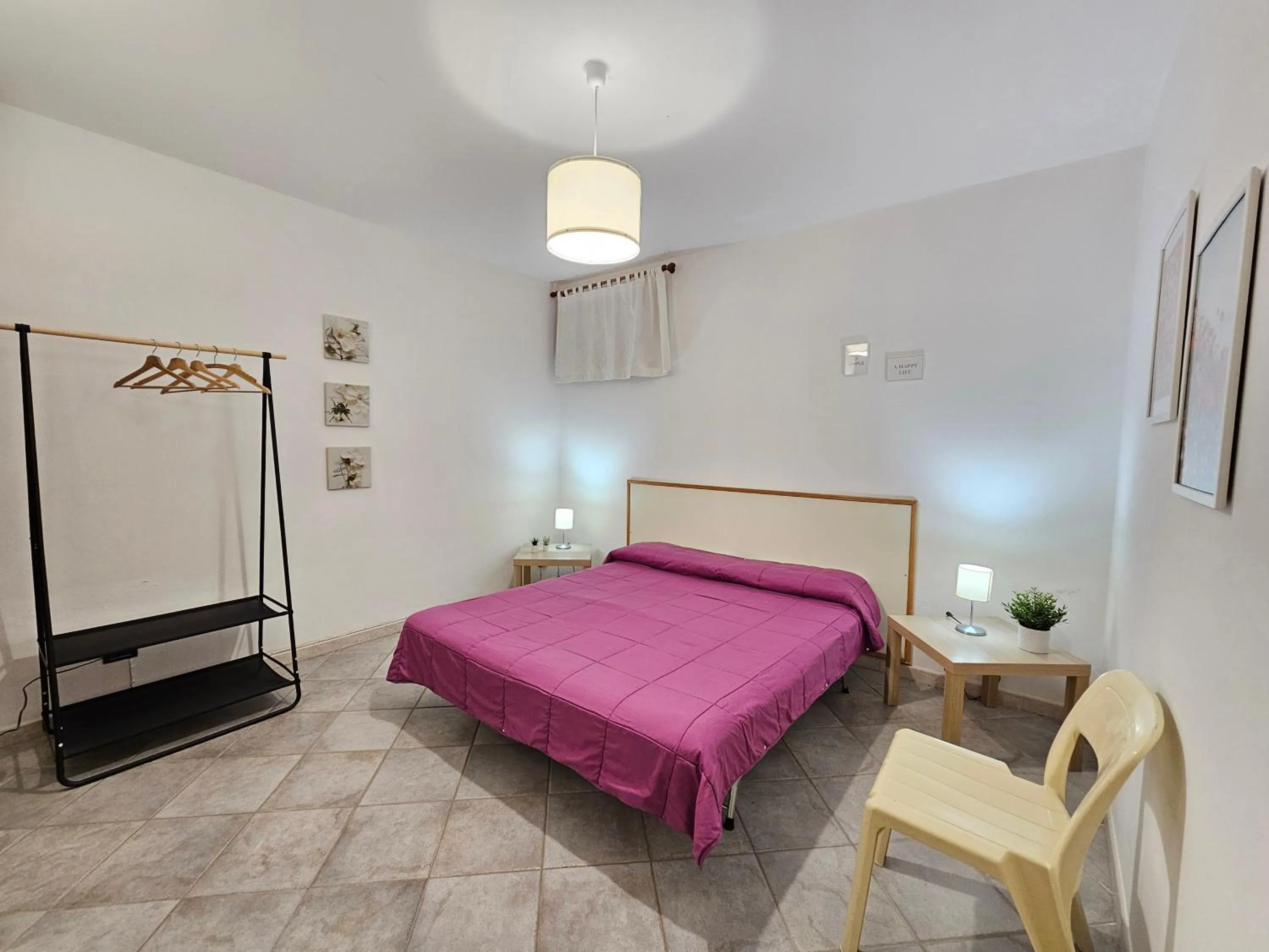 Bedroom in Costa Mediterranea Holiday Homes