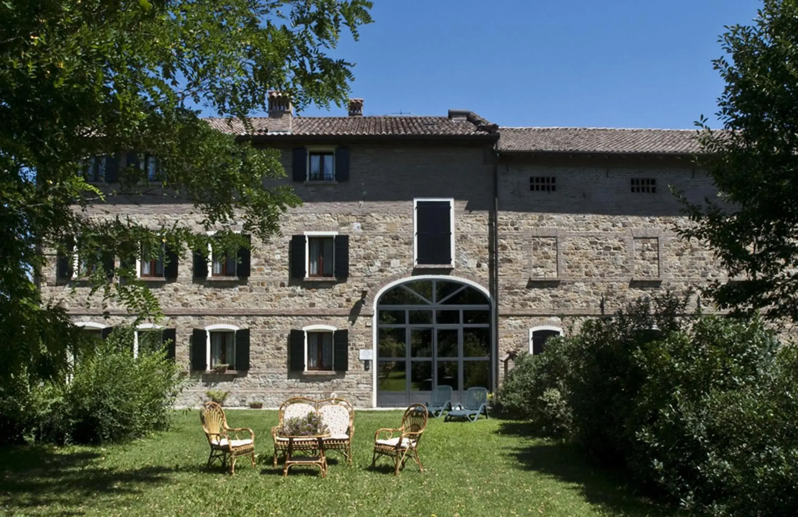 Agriturismo Il Brugnolo Agriturismo Il Brugnolo