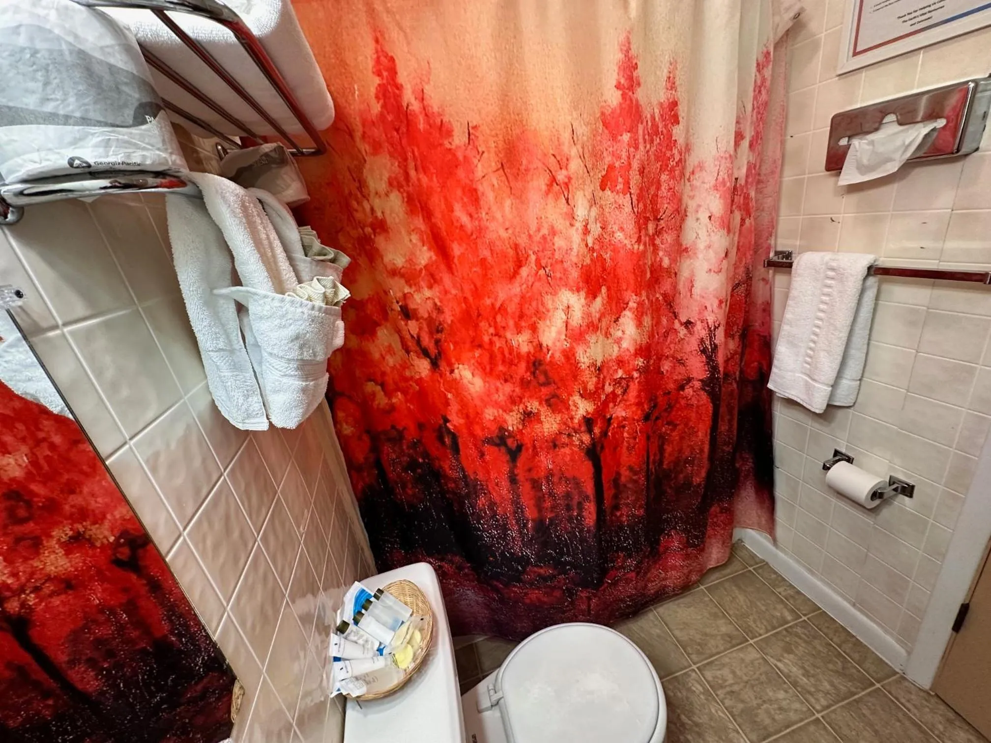 Ute Bluff Lodge, Cabins and RV park