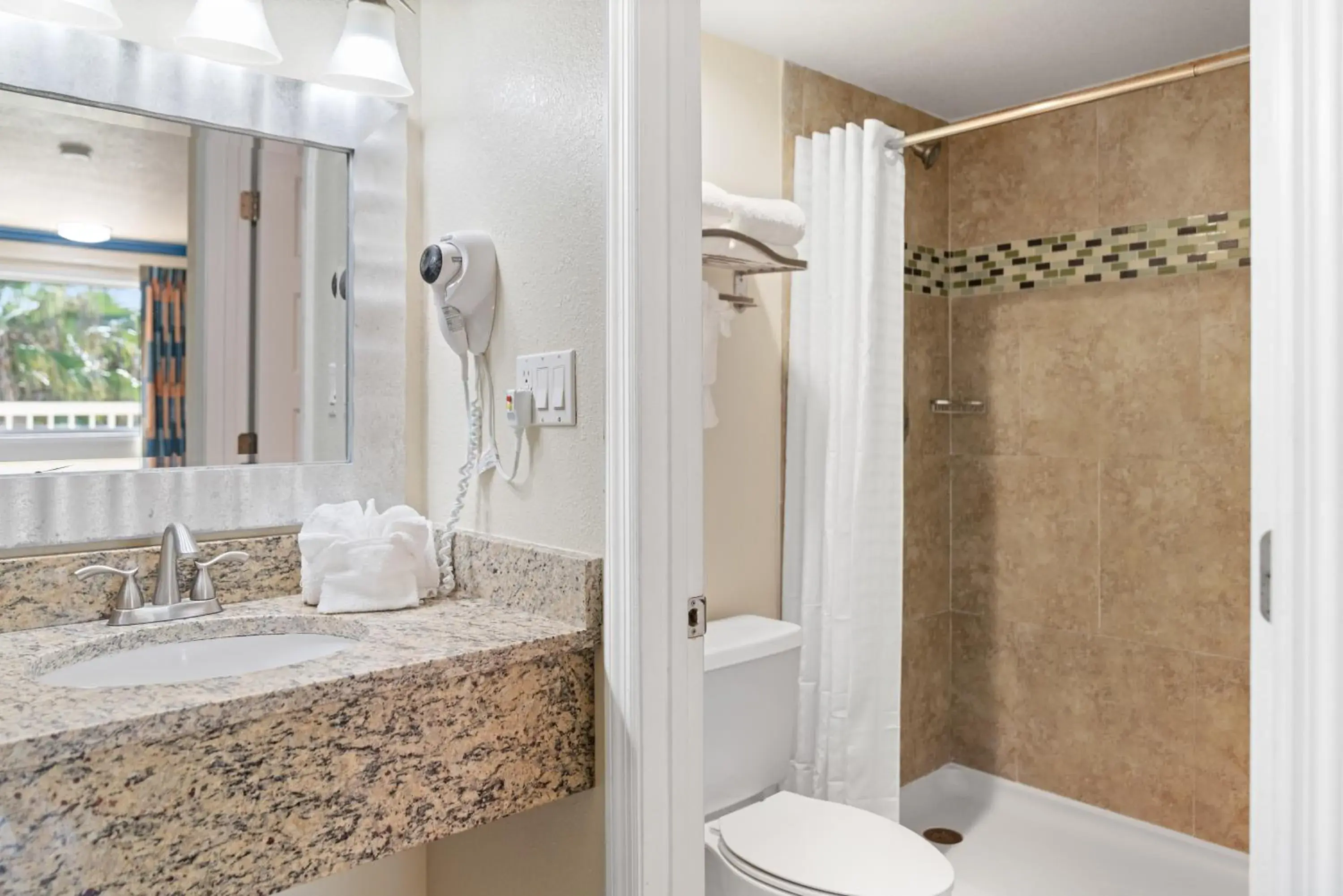 Studio with Pool View in Orlando International Drive North Hotel Studio with Pool View in Orlando International Drive North Hotel