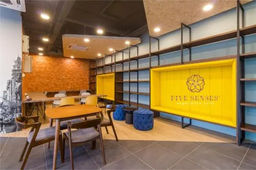 Neu Suites Signature Suites, KLCC