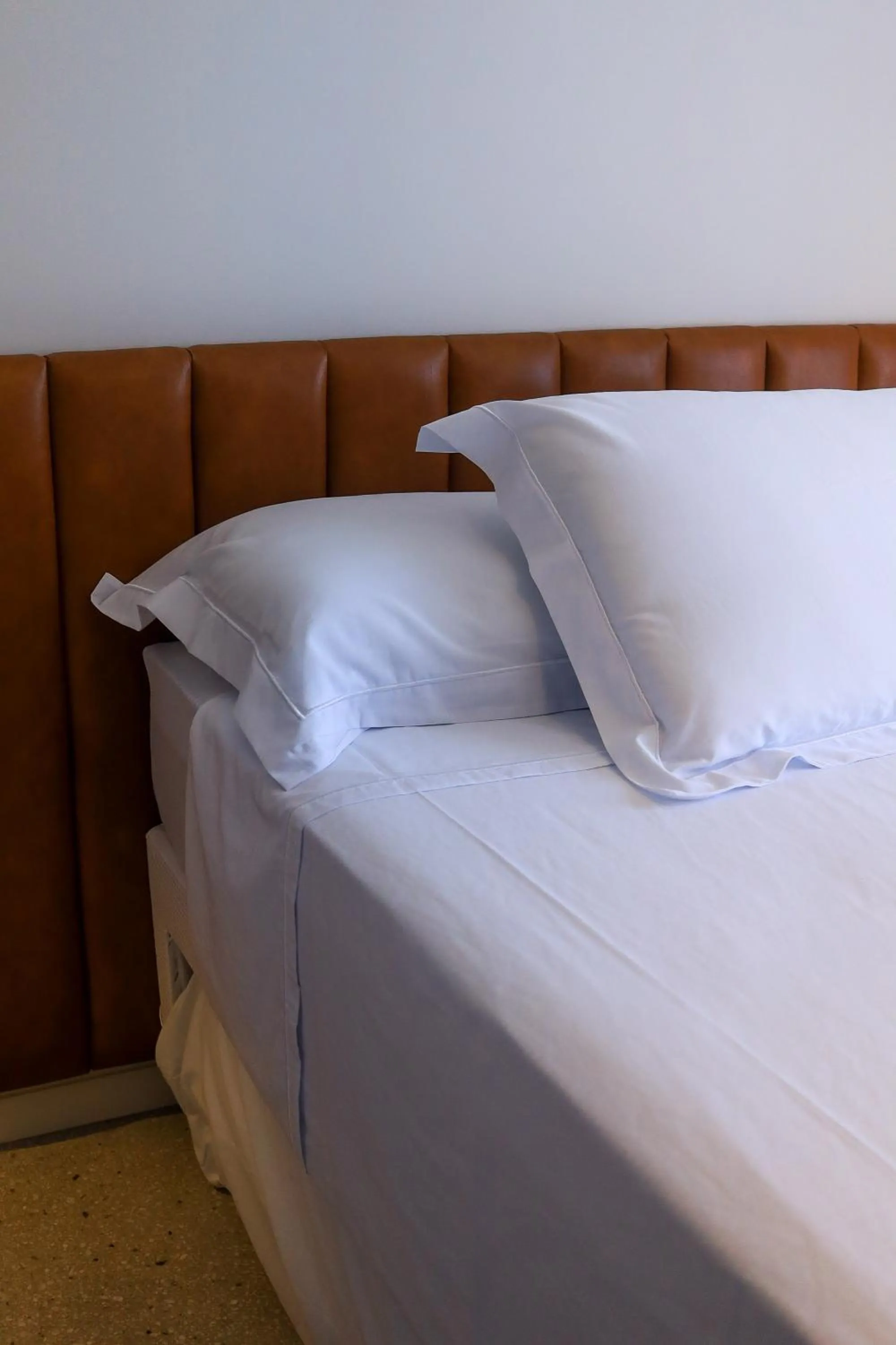 Photo of the whole room, Bed in Liiv Hub - Natal PontaNegra