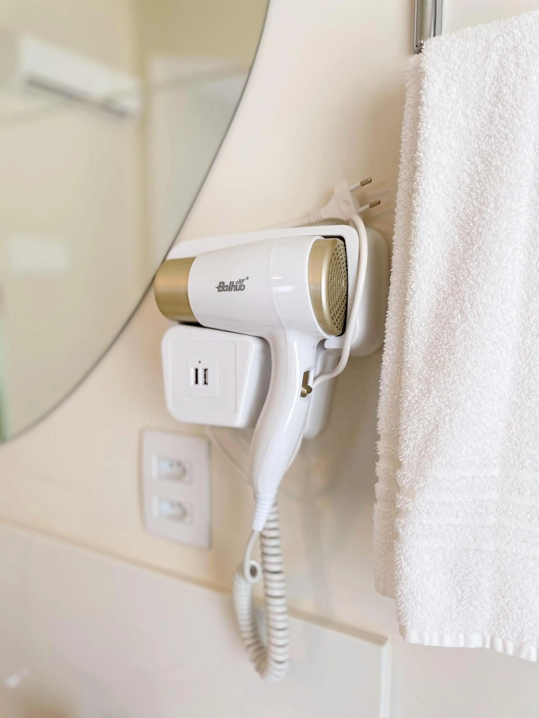 hair dryier in Liiv Hub - Natal PontaNegra