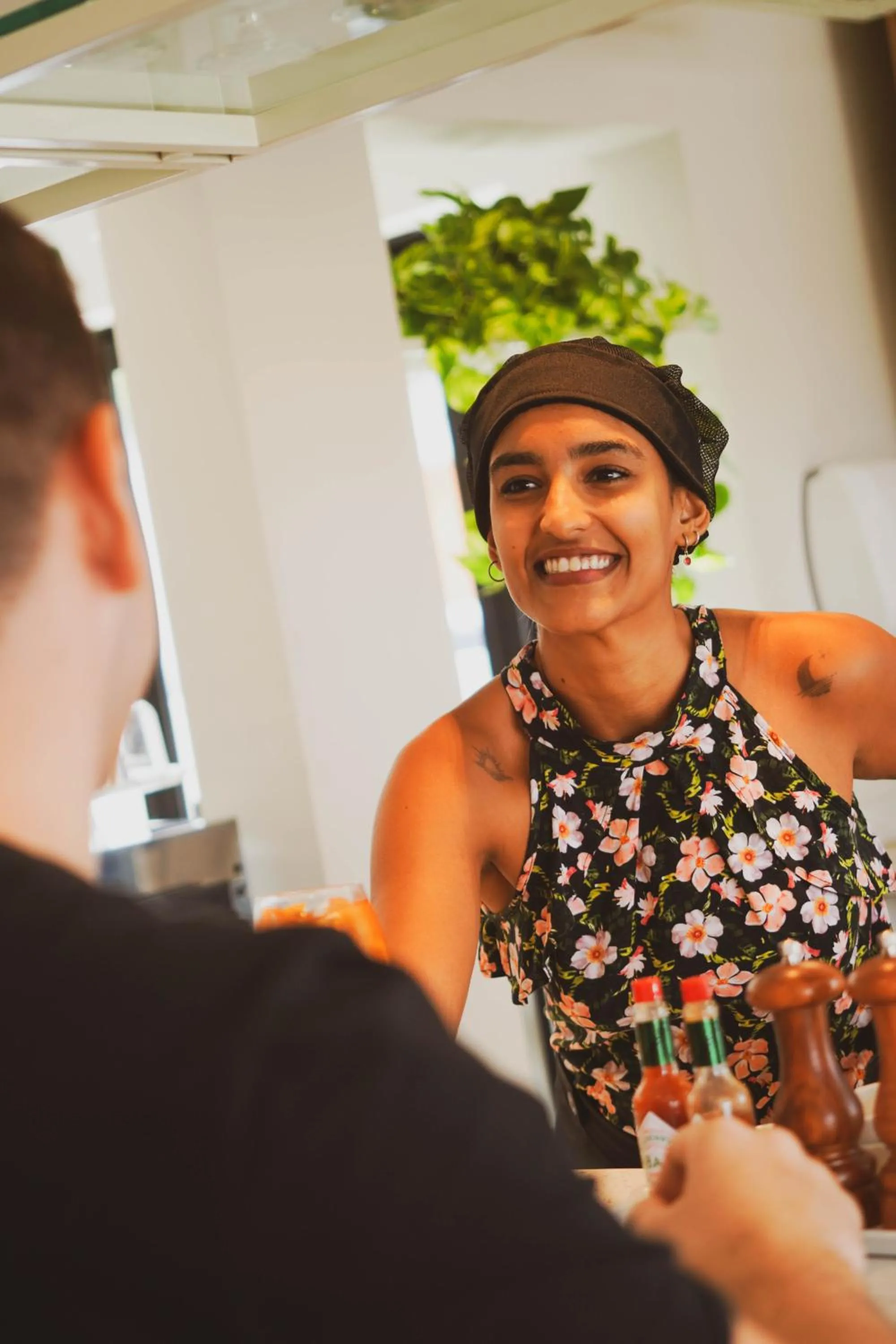 Shopping Area in Liiv Hub - Natal PontaNegra