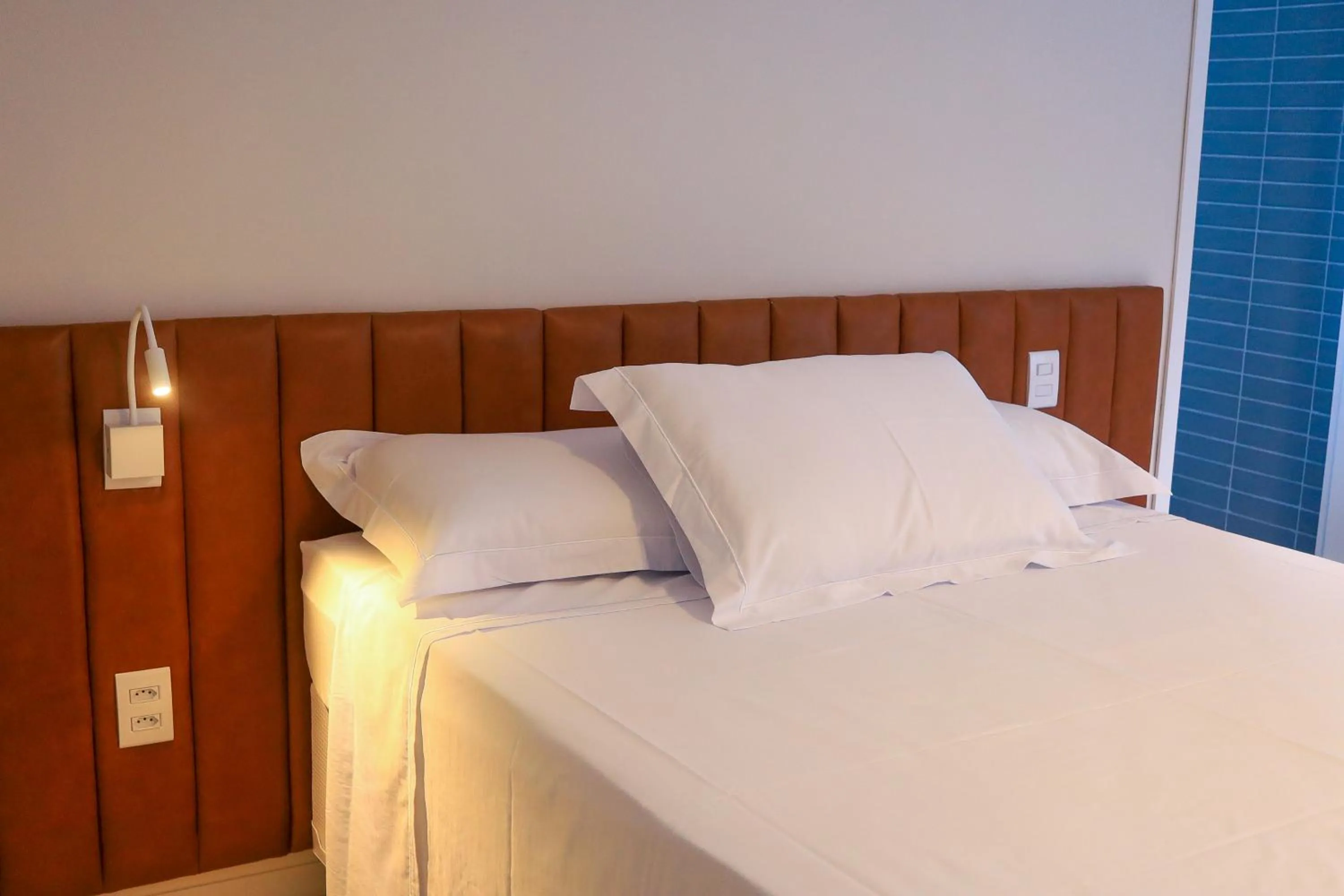 Bed in Liiv Hub - Natal PontaNegra