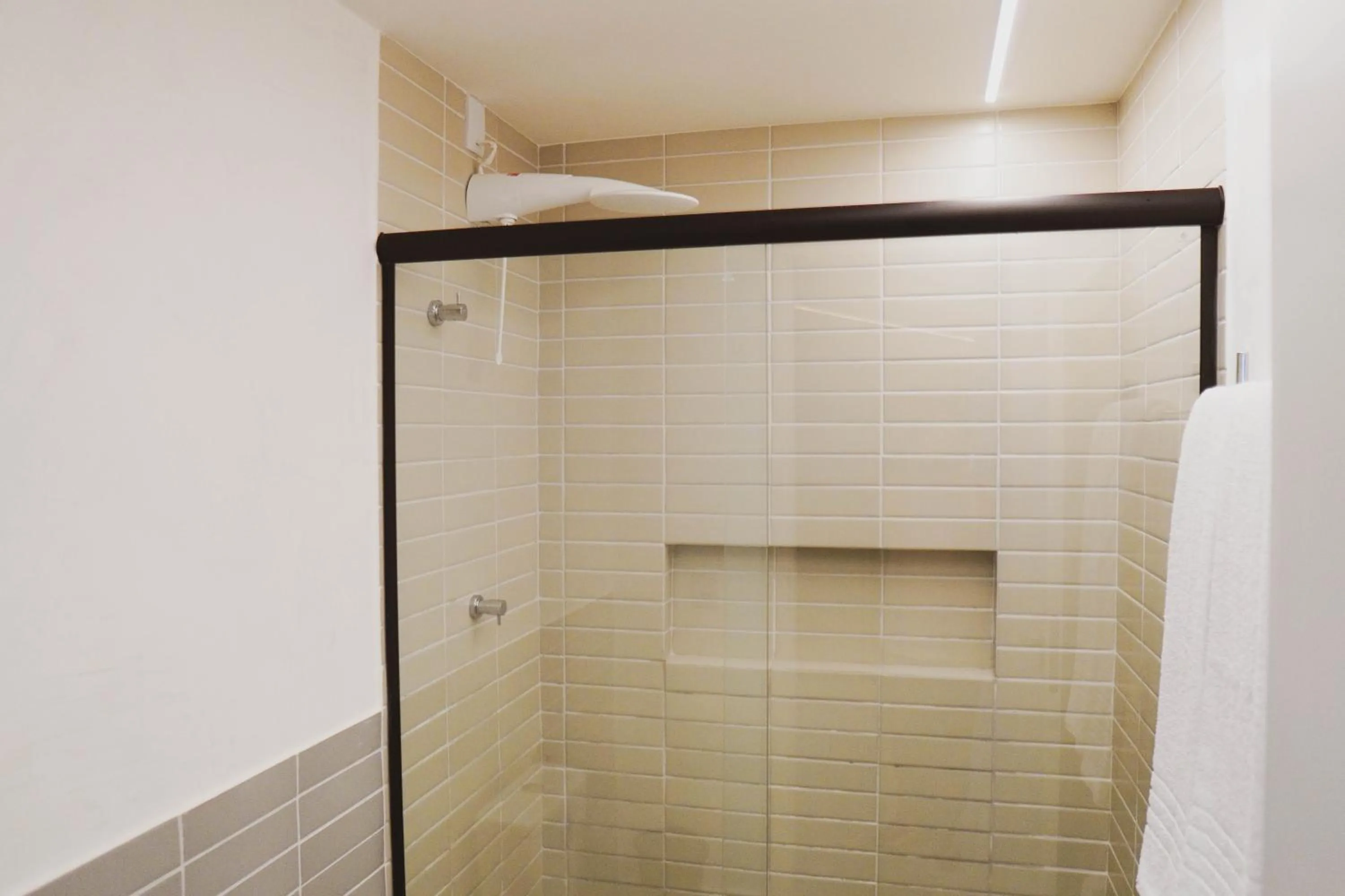 Bathroom in Liiv Hub - Natal PontaNegra