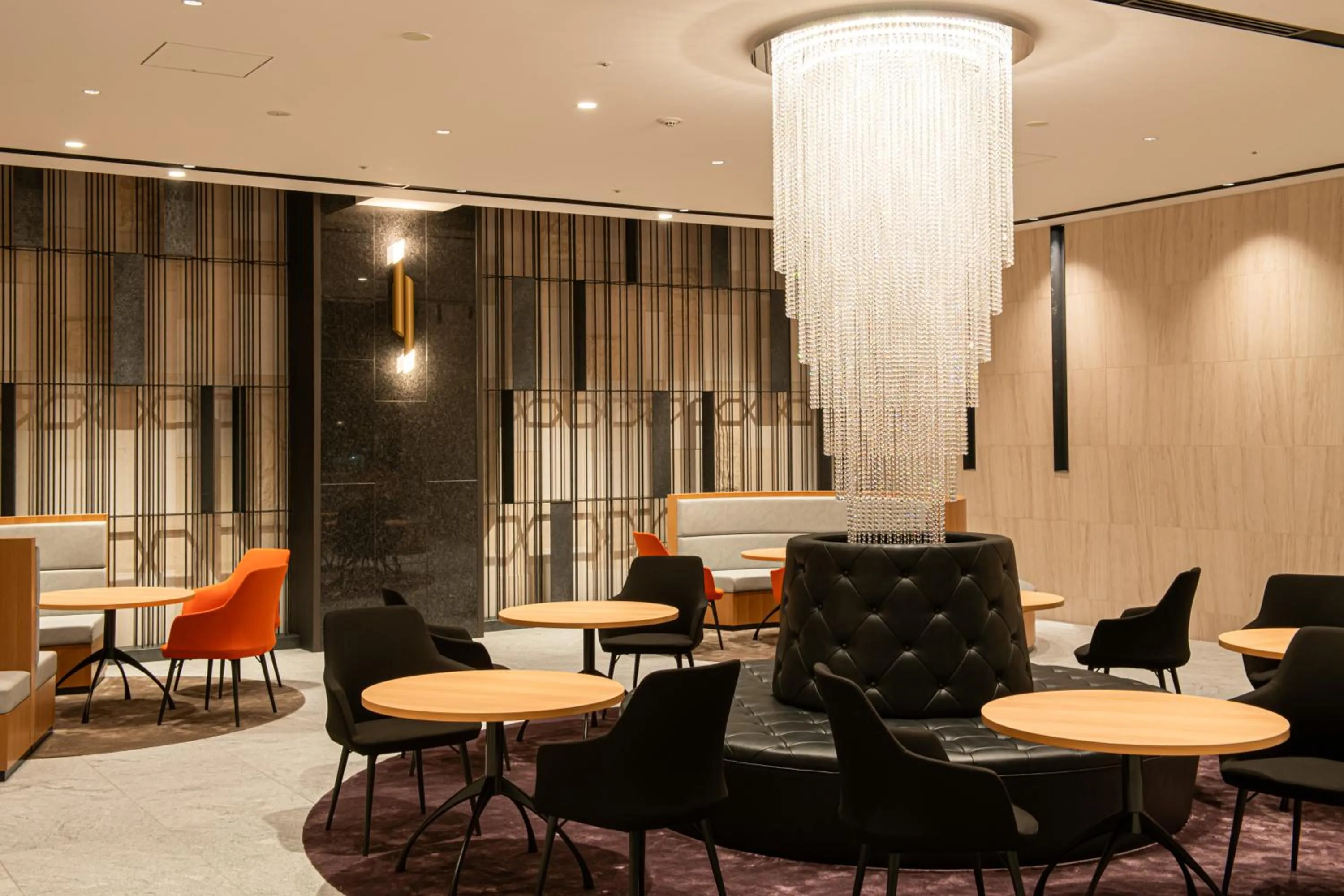 Welina Hotel Premier Osaka Namba