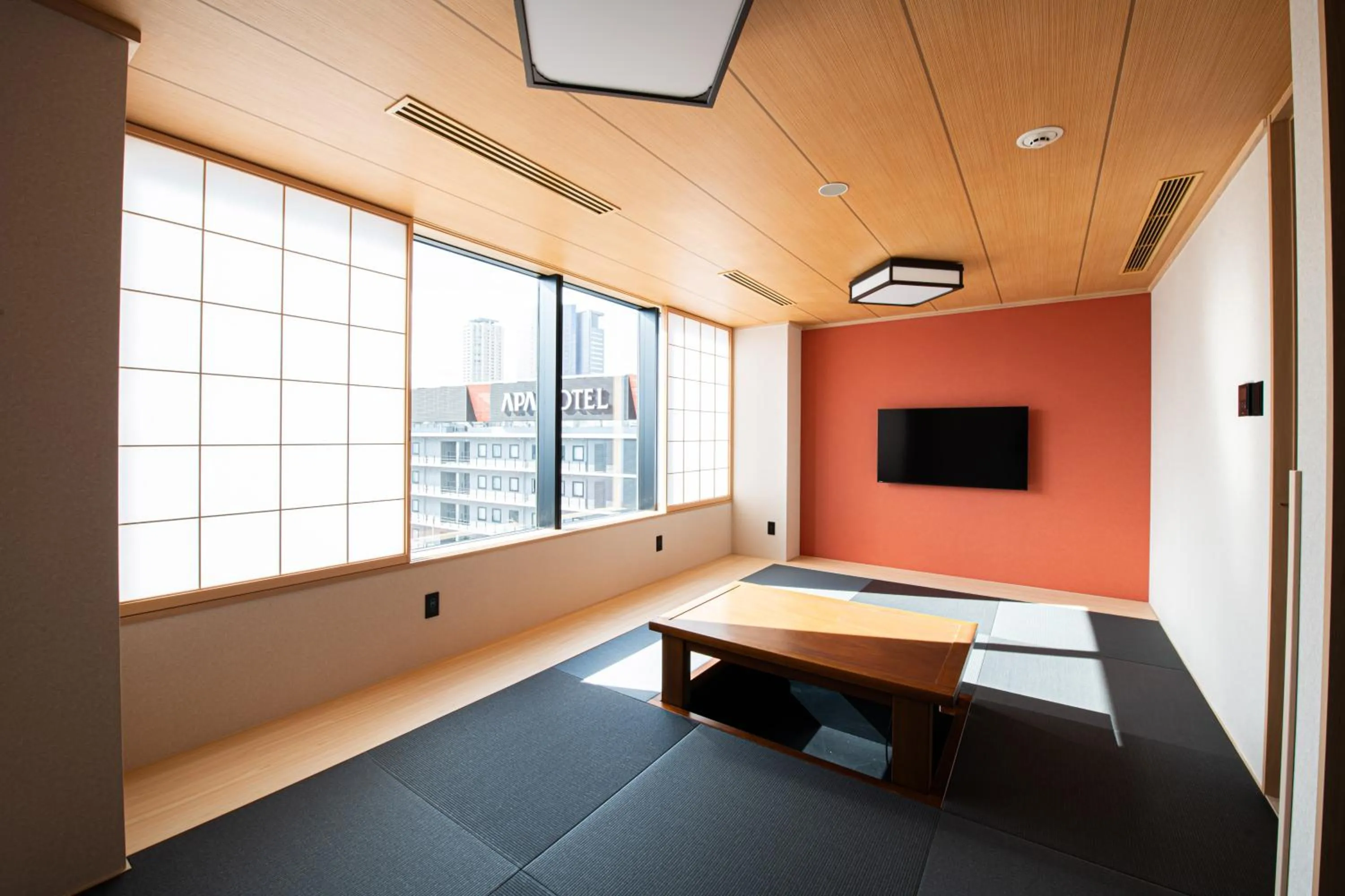 Welina Hotel Premier Osaka Namba