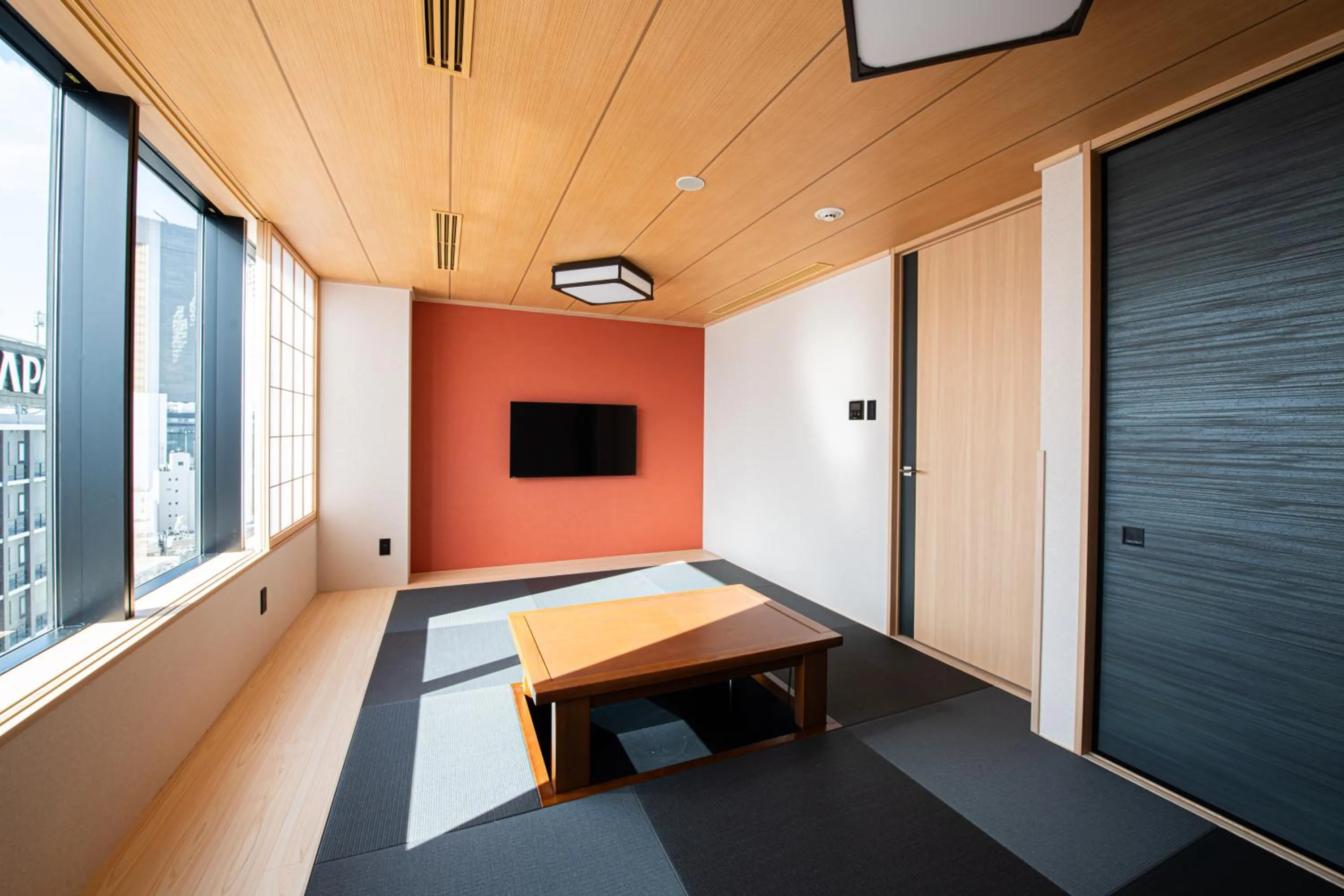 Welina Hotel Premier Osaka Namba