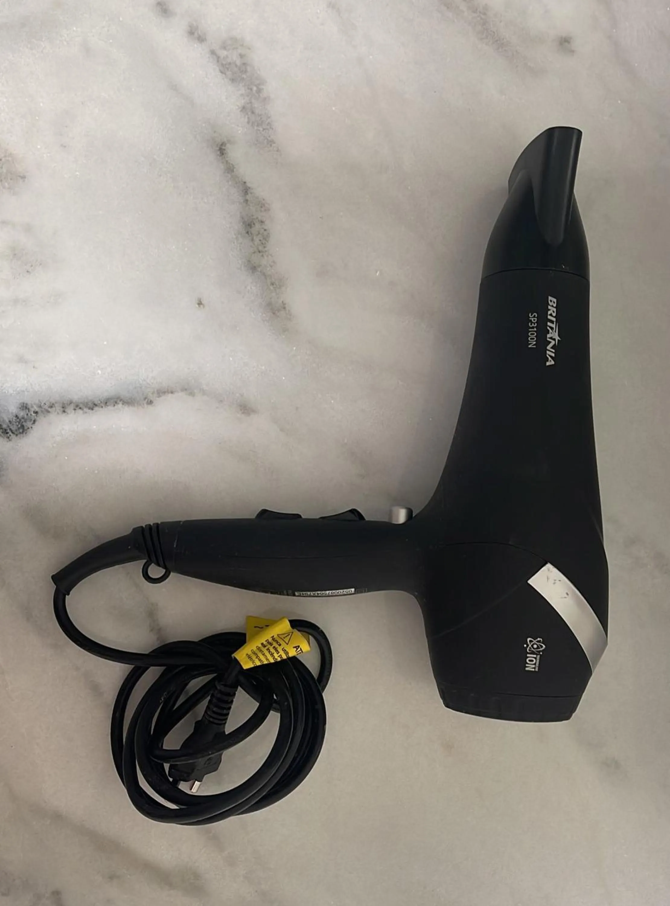 Toilet in Atlântida Green Square - 408B