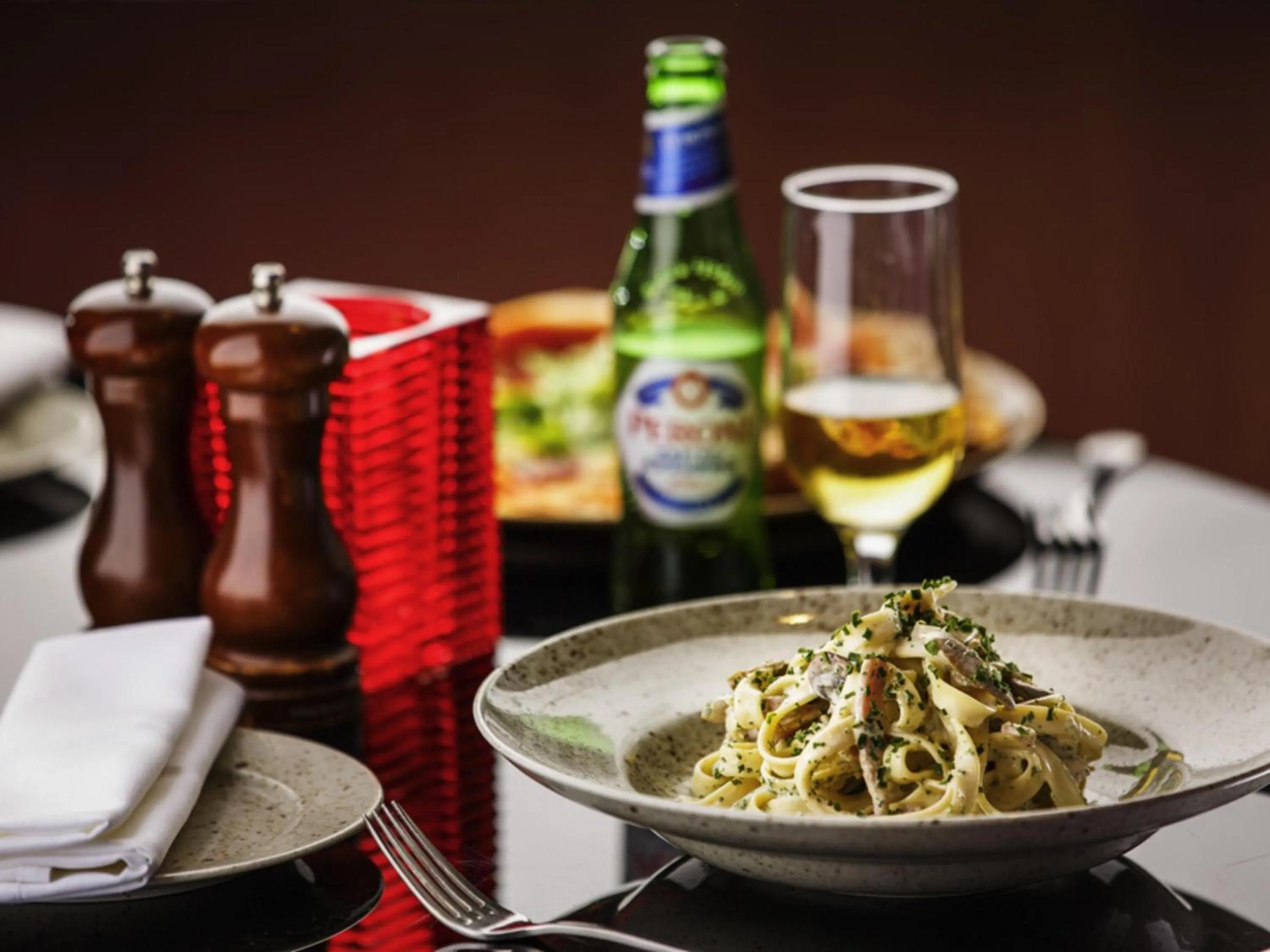 Other in Mercure Chester Abbots Well Hotel