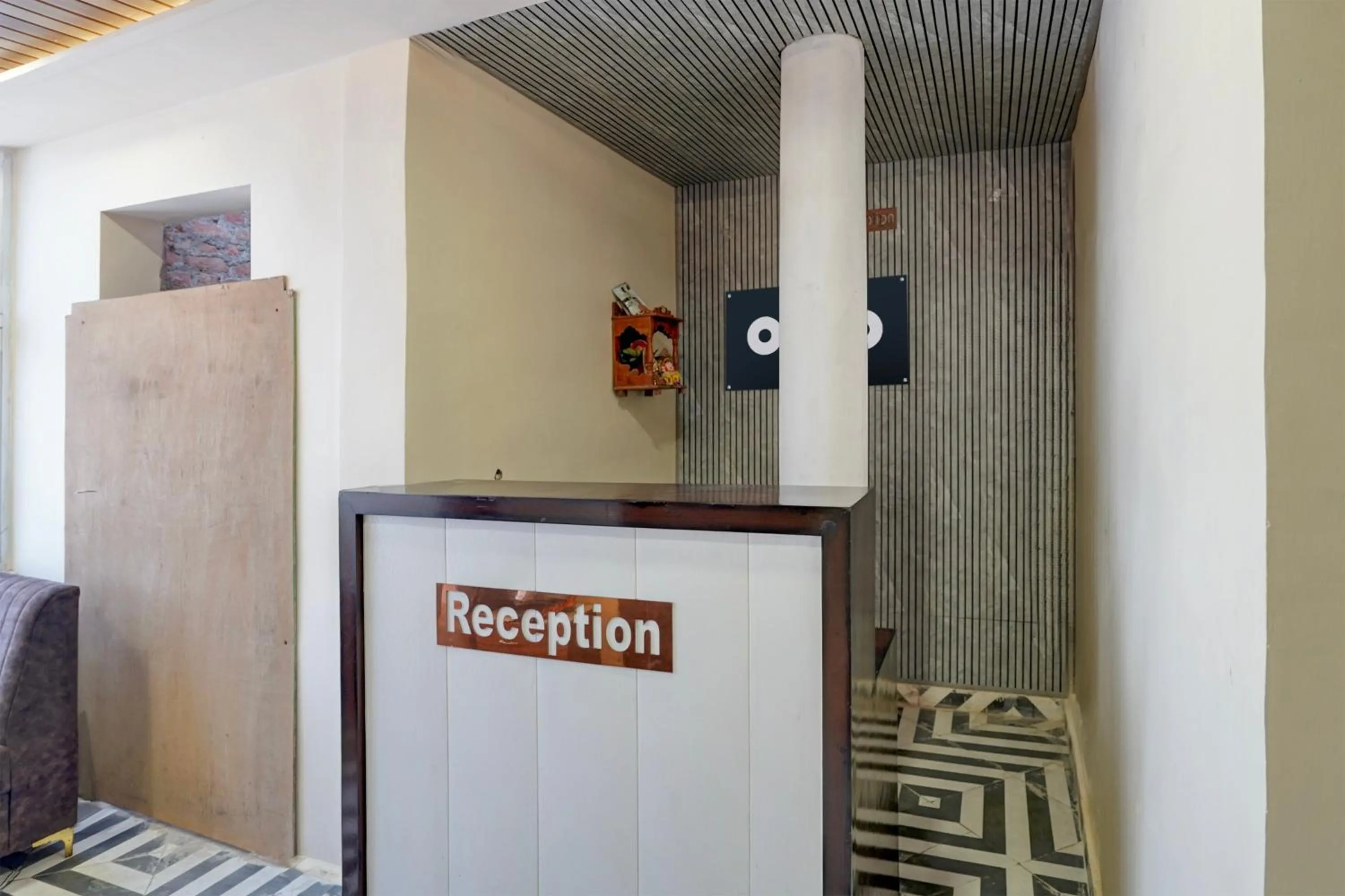 Hotel O Freedom Inn