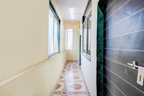 Hotel O Vira Palace