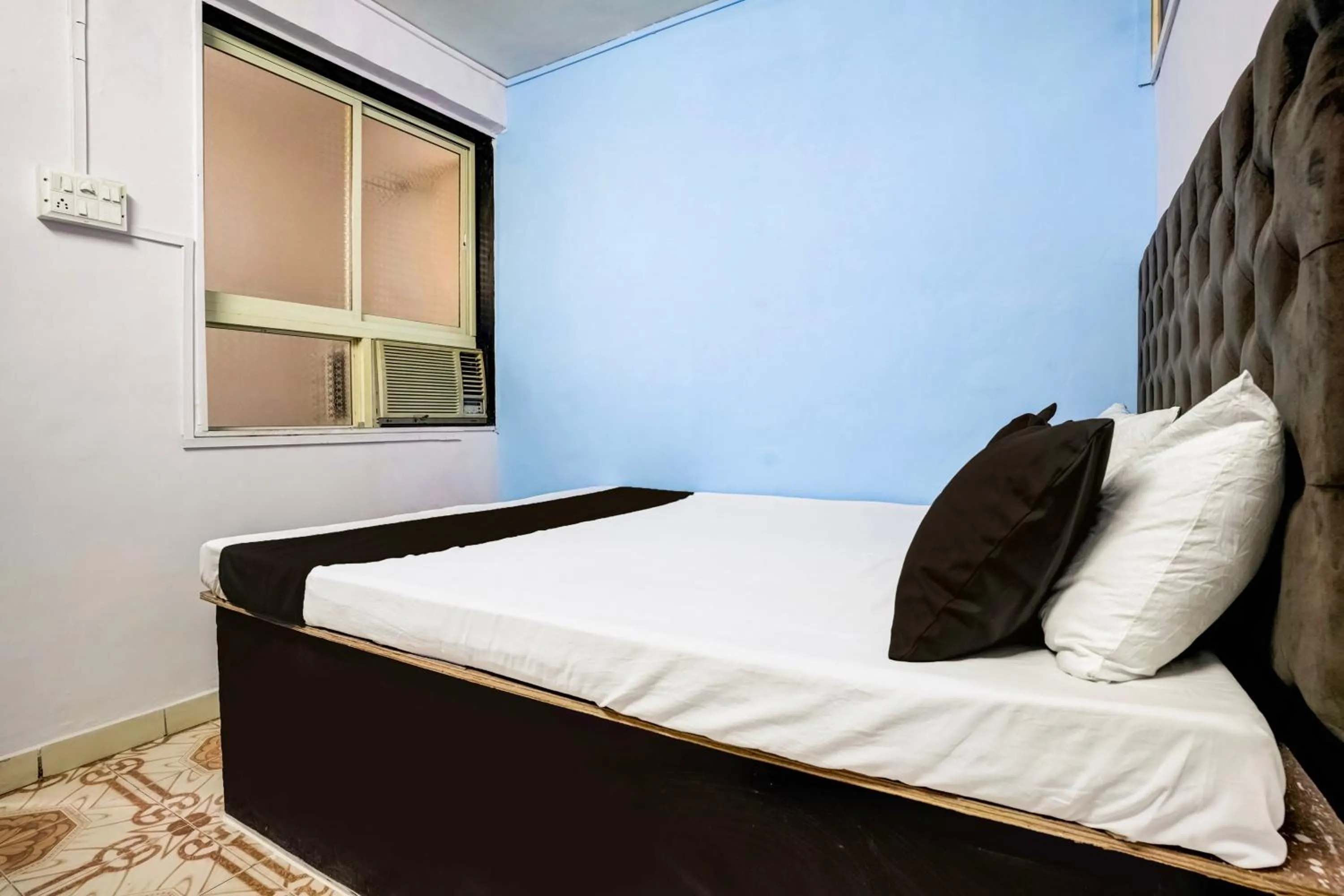 Bedroom, Bed in Hotel O Vira Palace