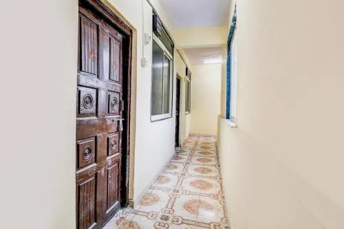 Hotel O Vira Palace