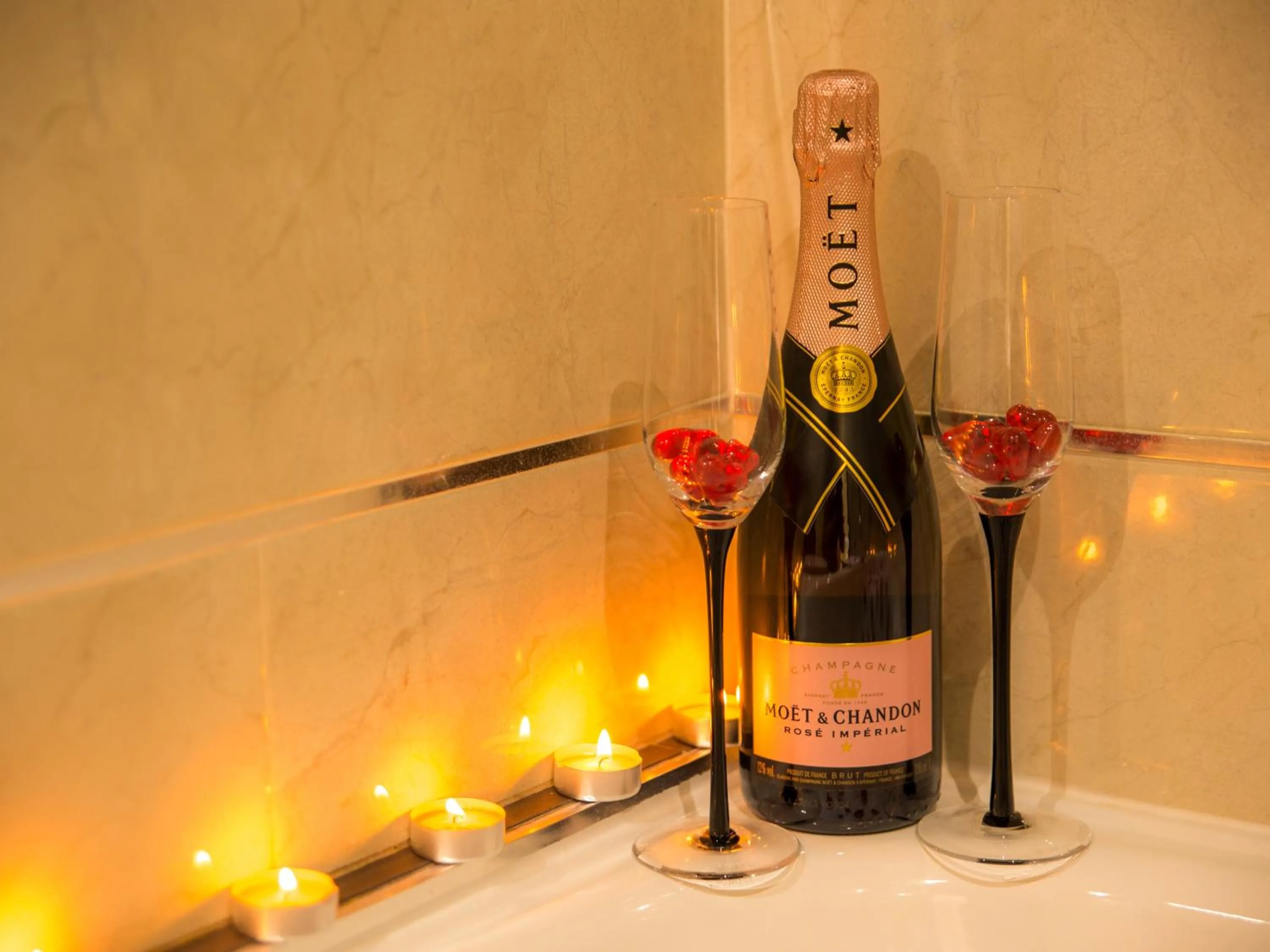 Drinks in Moon Dreams Torremolinos - Adults Recommended