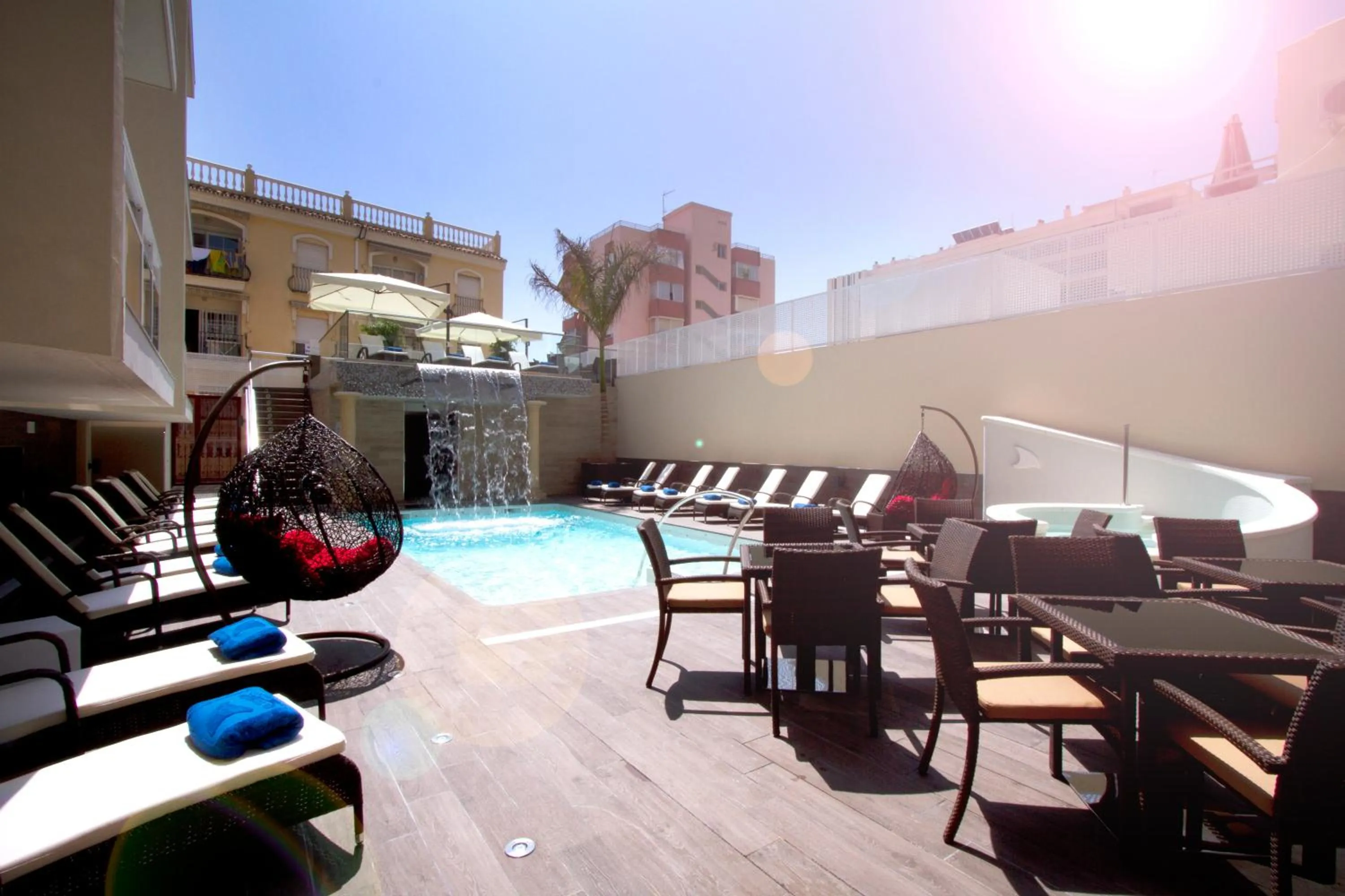 Other in Moon Dreams Torremolinos - Adults Recommended