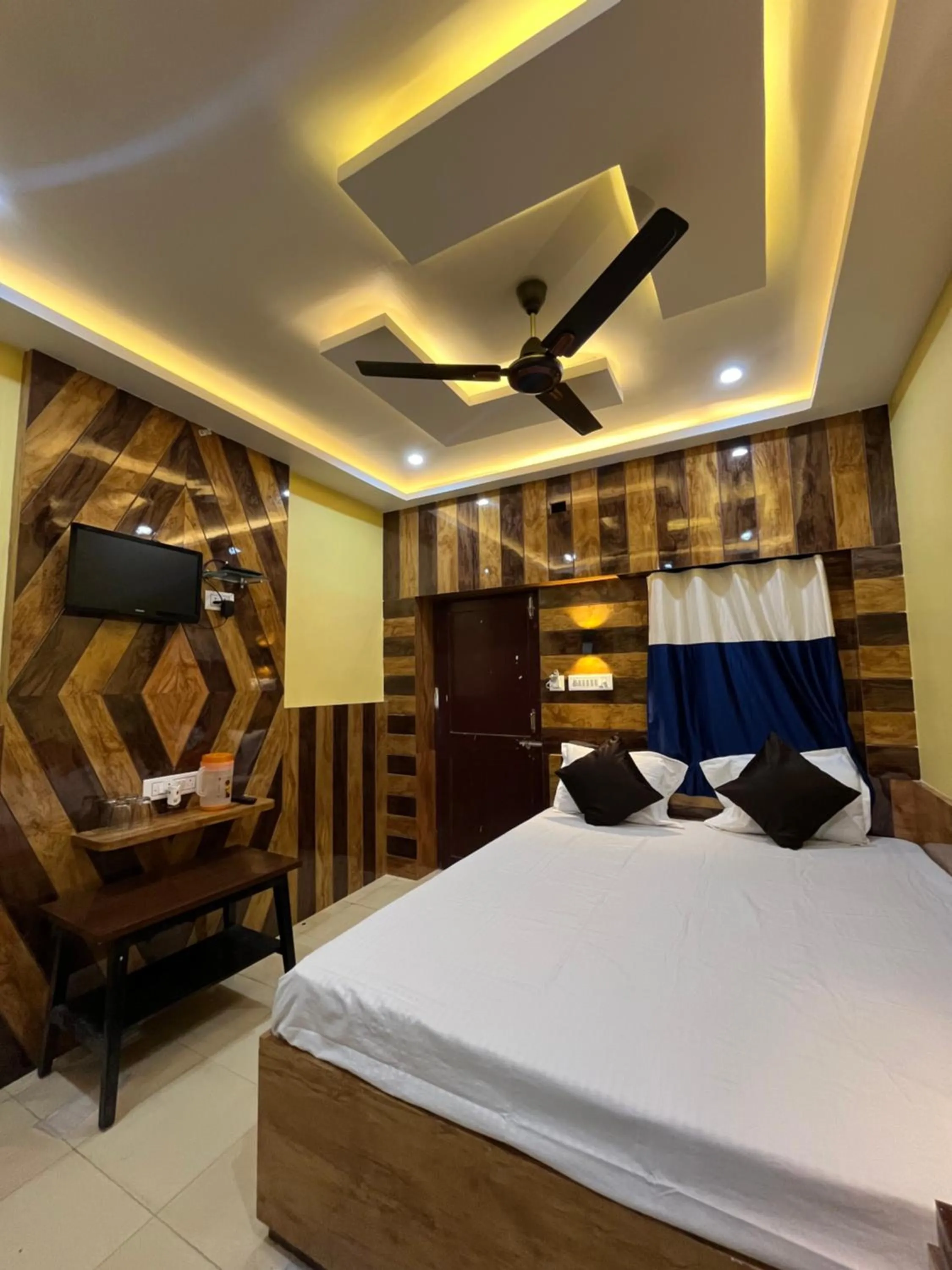 Hotel Holiday Home