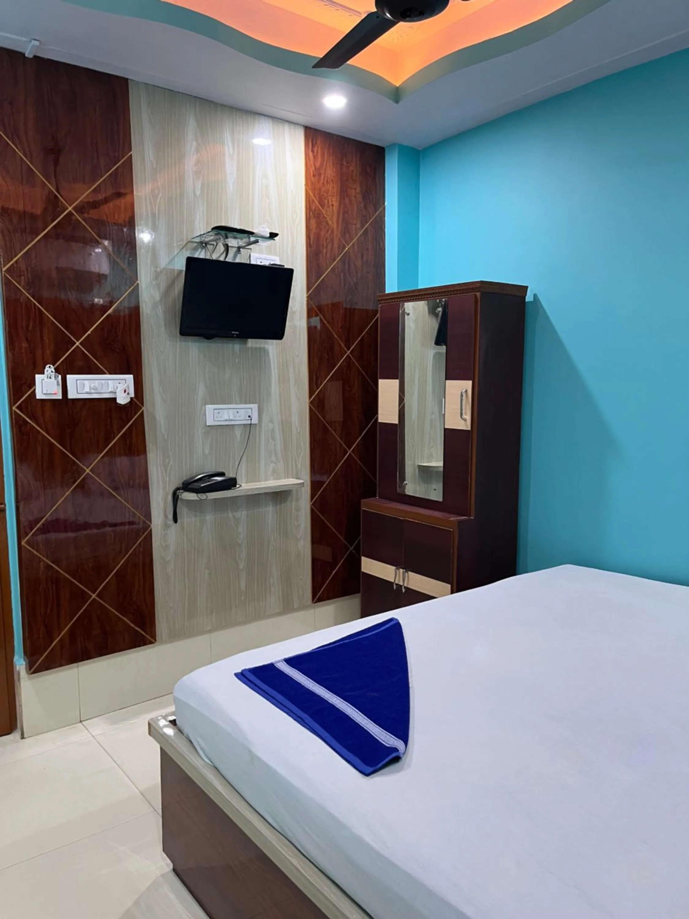 Hotel Holiday Home