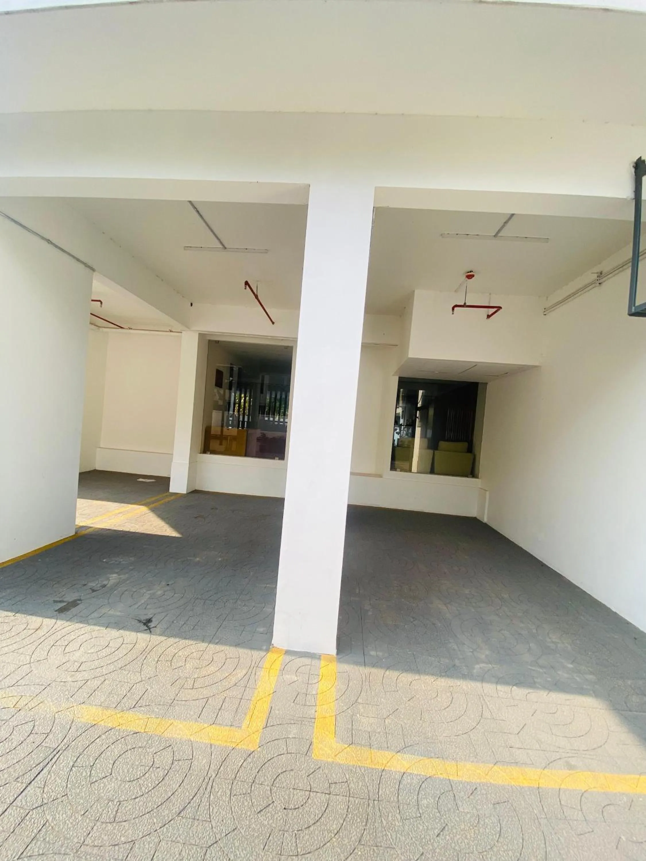 Parking in The Habitat Suites-Walkable distance to Guruvayoor temple