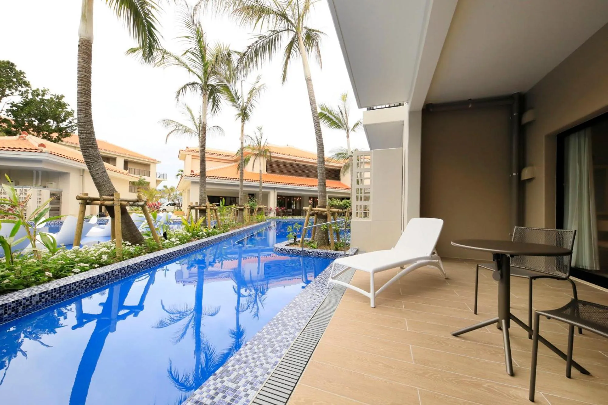 Day in VIVOVIVA石垣島