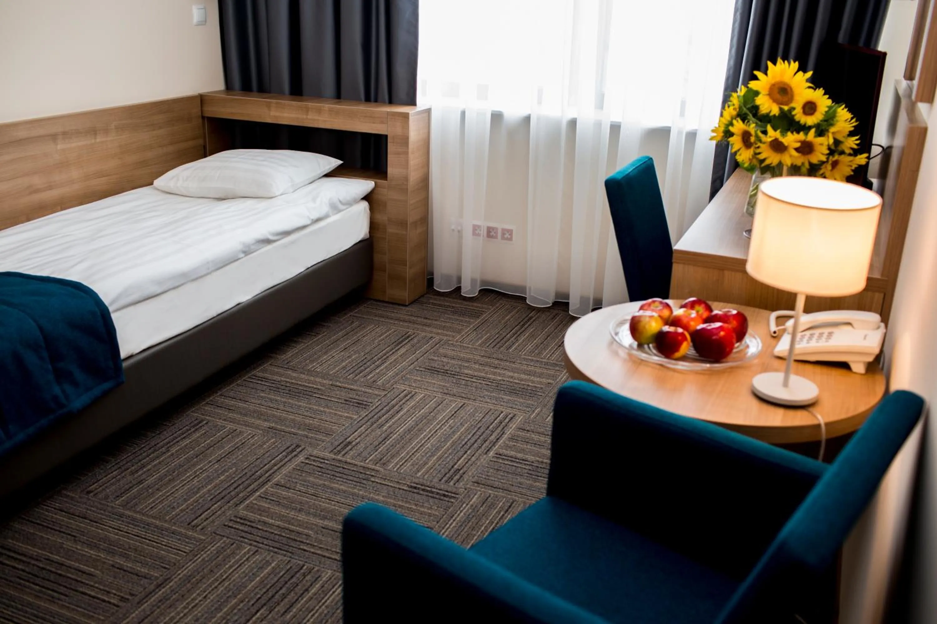 Bedroom, Bed in Hotel Meeting