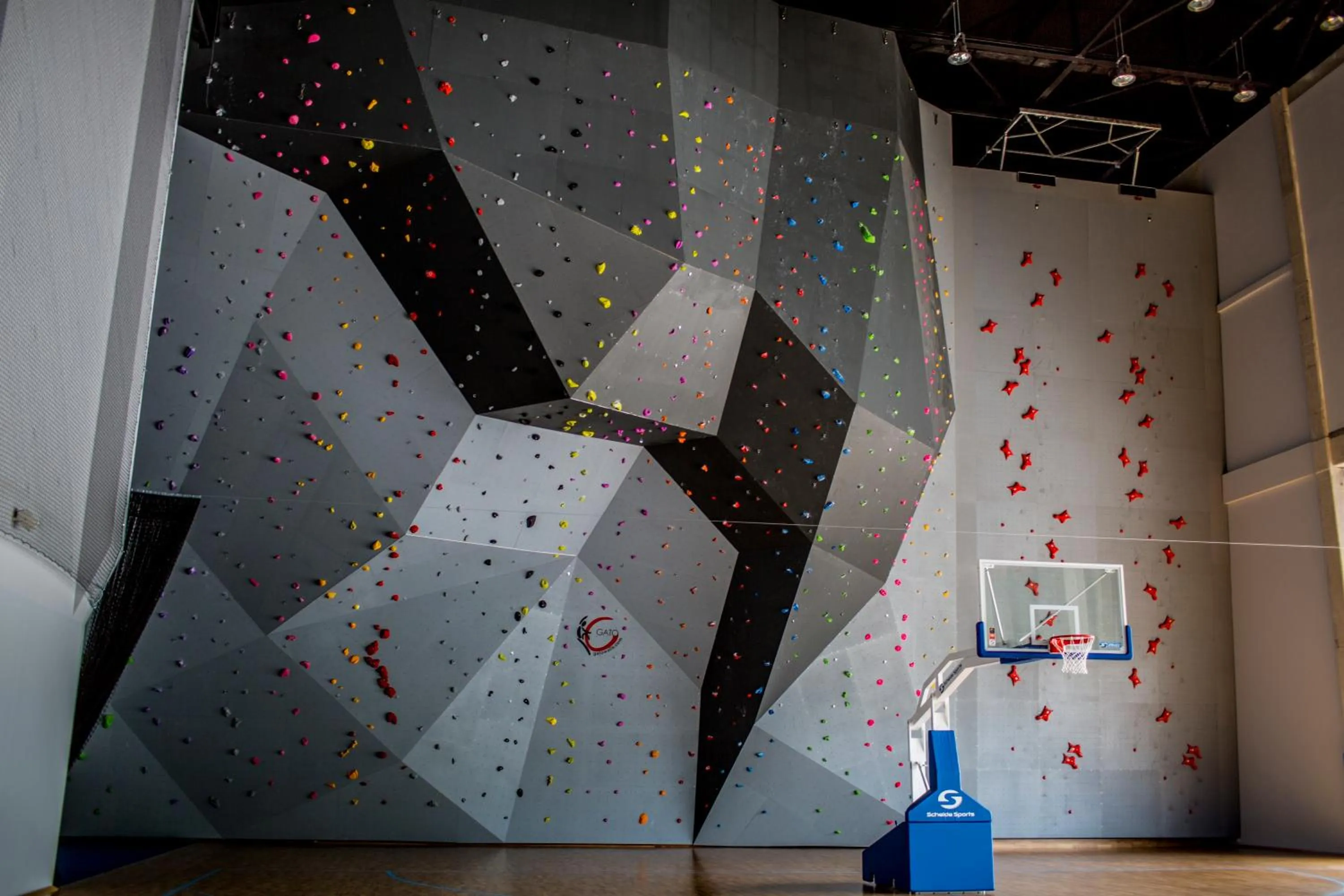 Fitness centre/facilities in Hotel Meeting