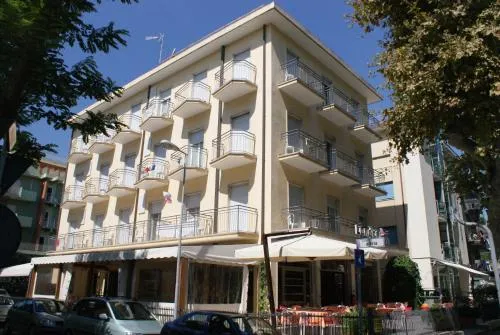 Hotel Londra