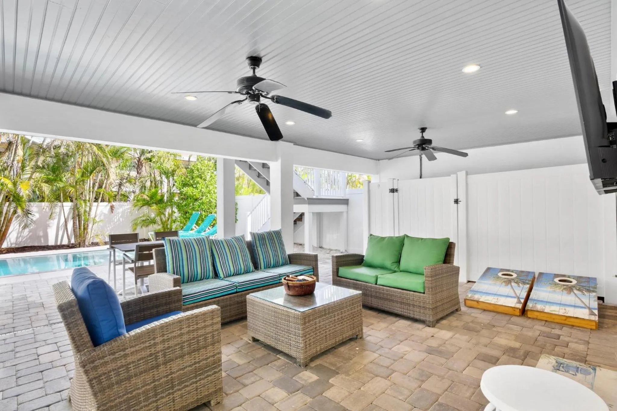 Day Break Bungalow