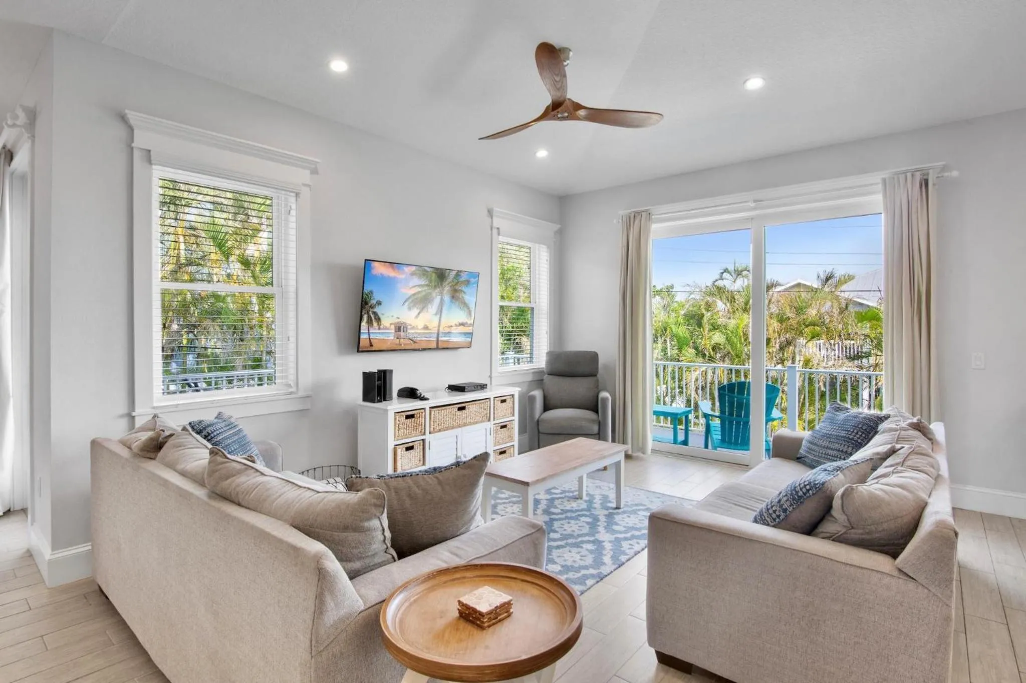 Day Break Bungalow