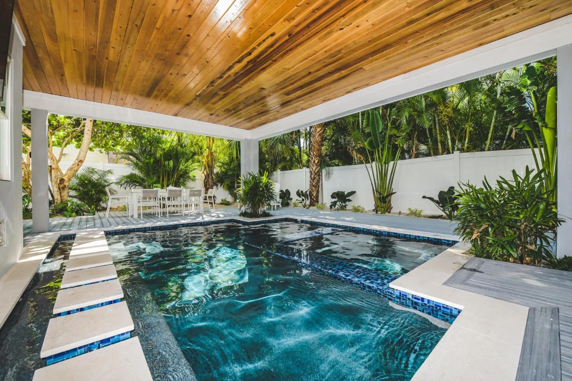 Aqua Paradise