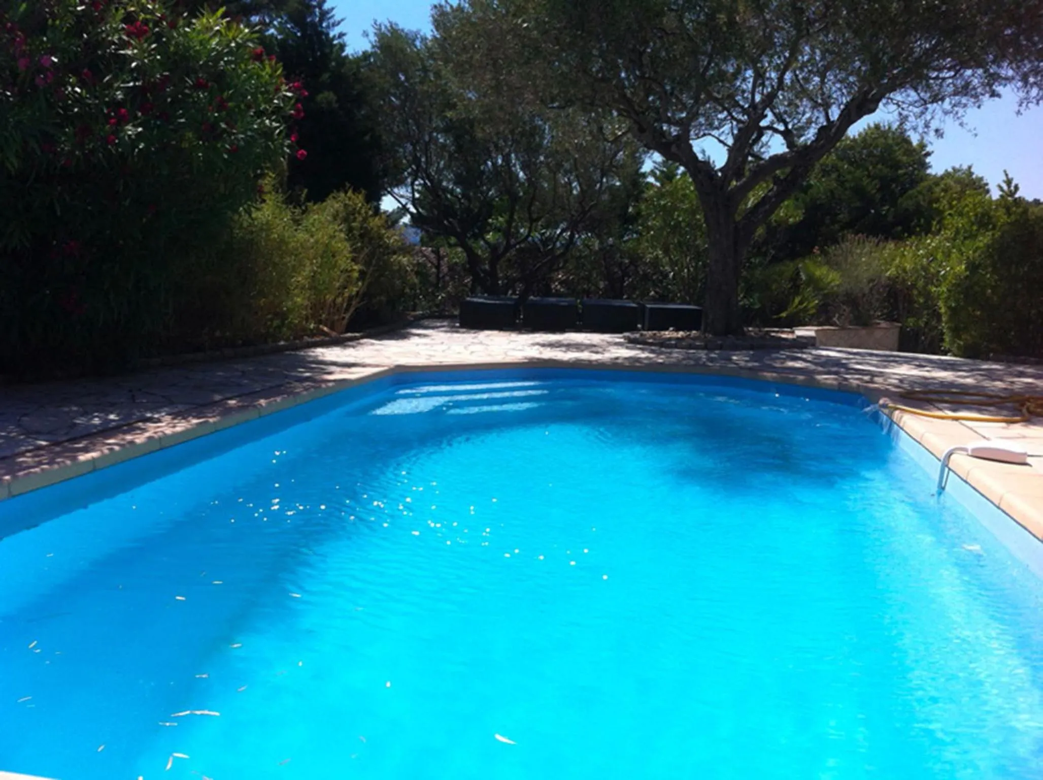Luxueuse Villa - Golfe de St Tropez