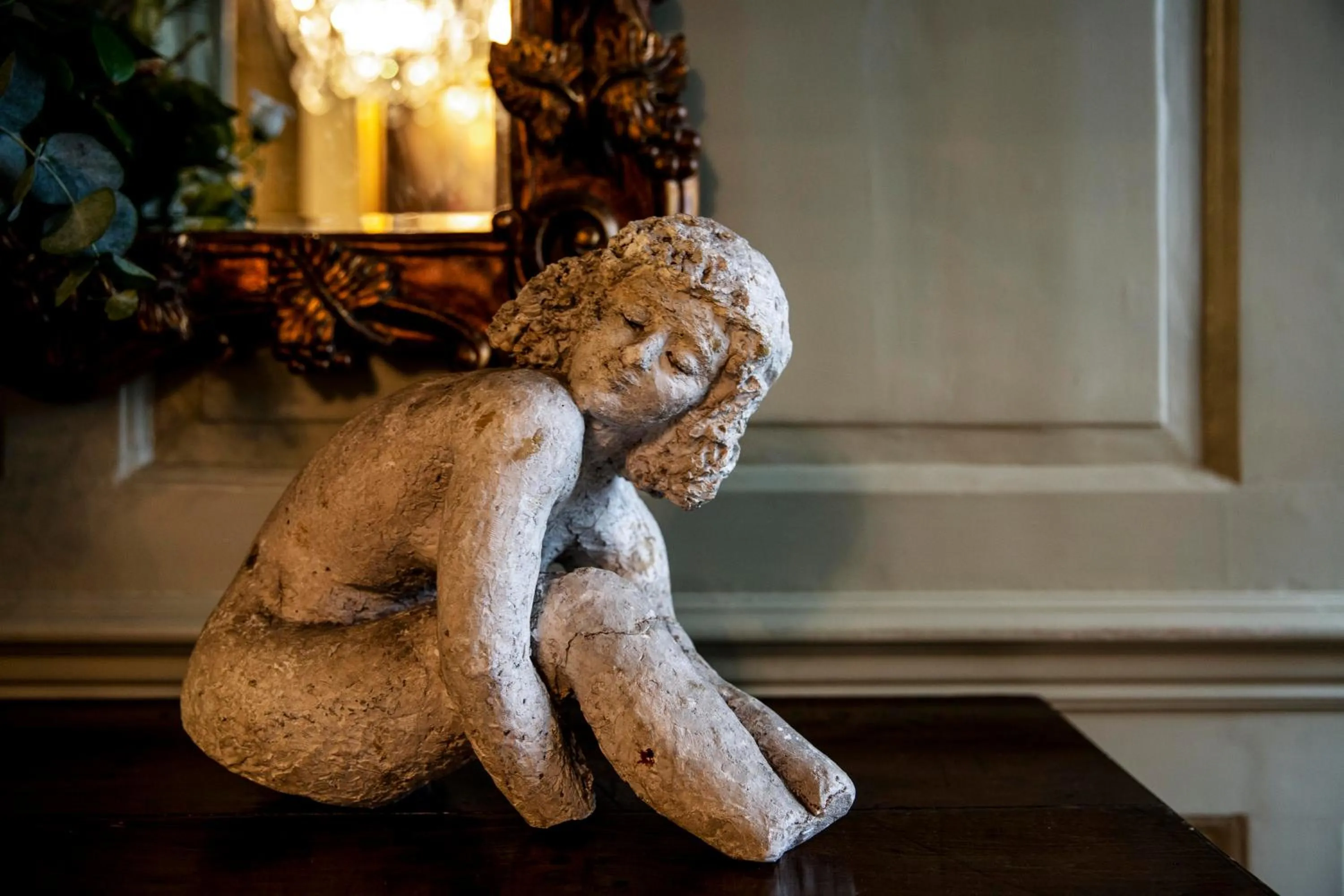 Lobby or reception in Hazlitt's