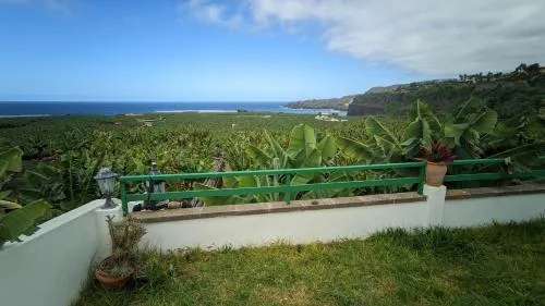 Terrazas Malpaís - El Guincho, Garachico