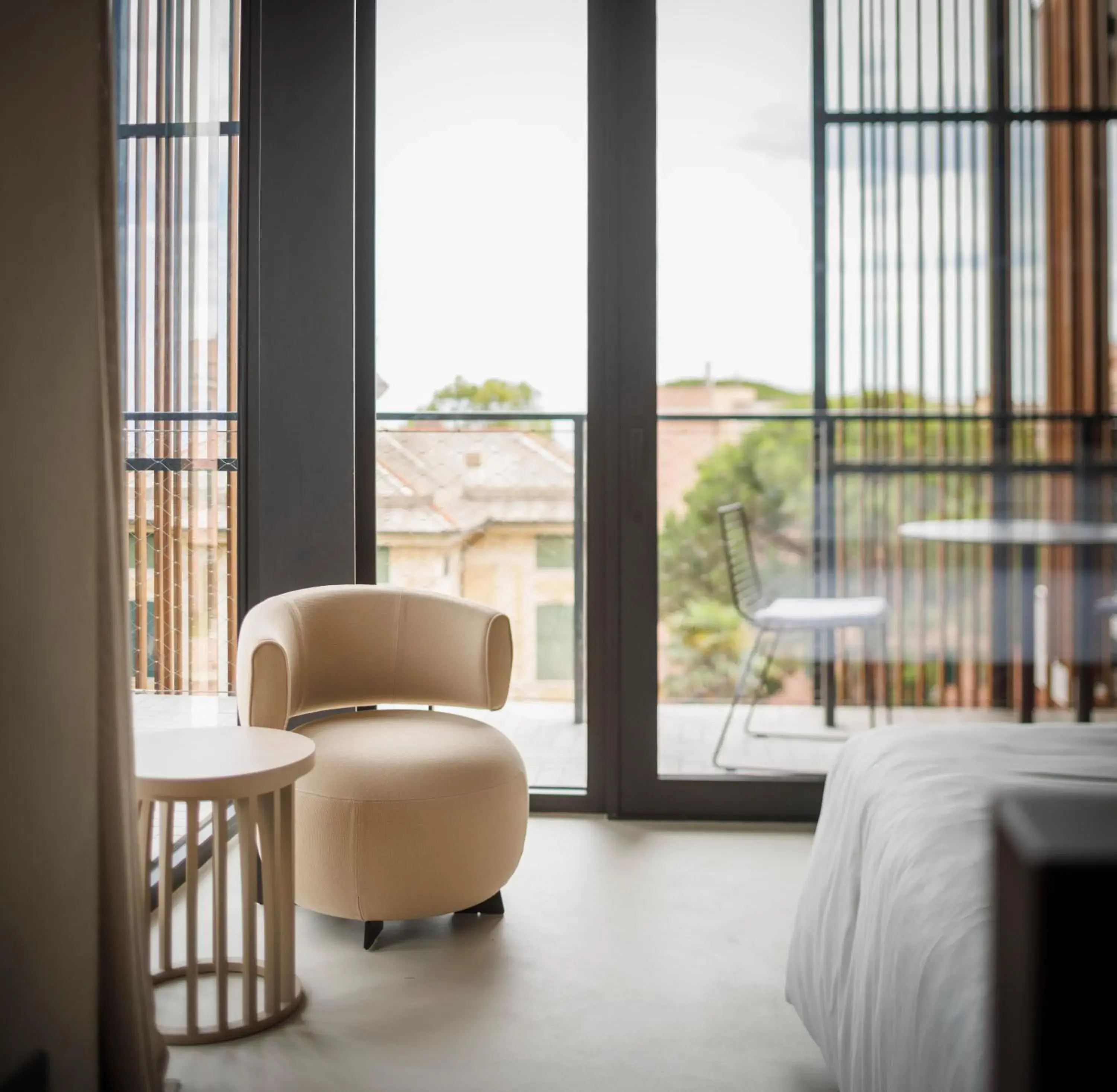 Superior Double Room in Capitolo Riviera Superior Double Room in Capitolo Riviera