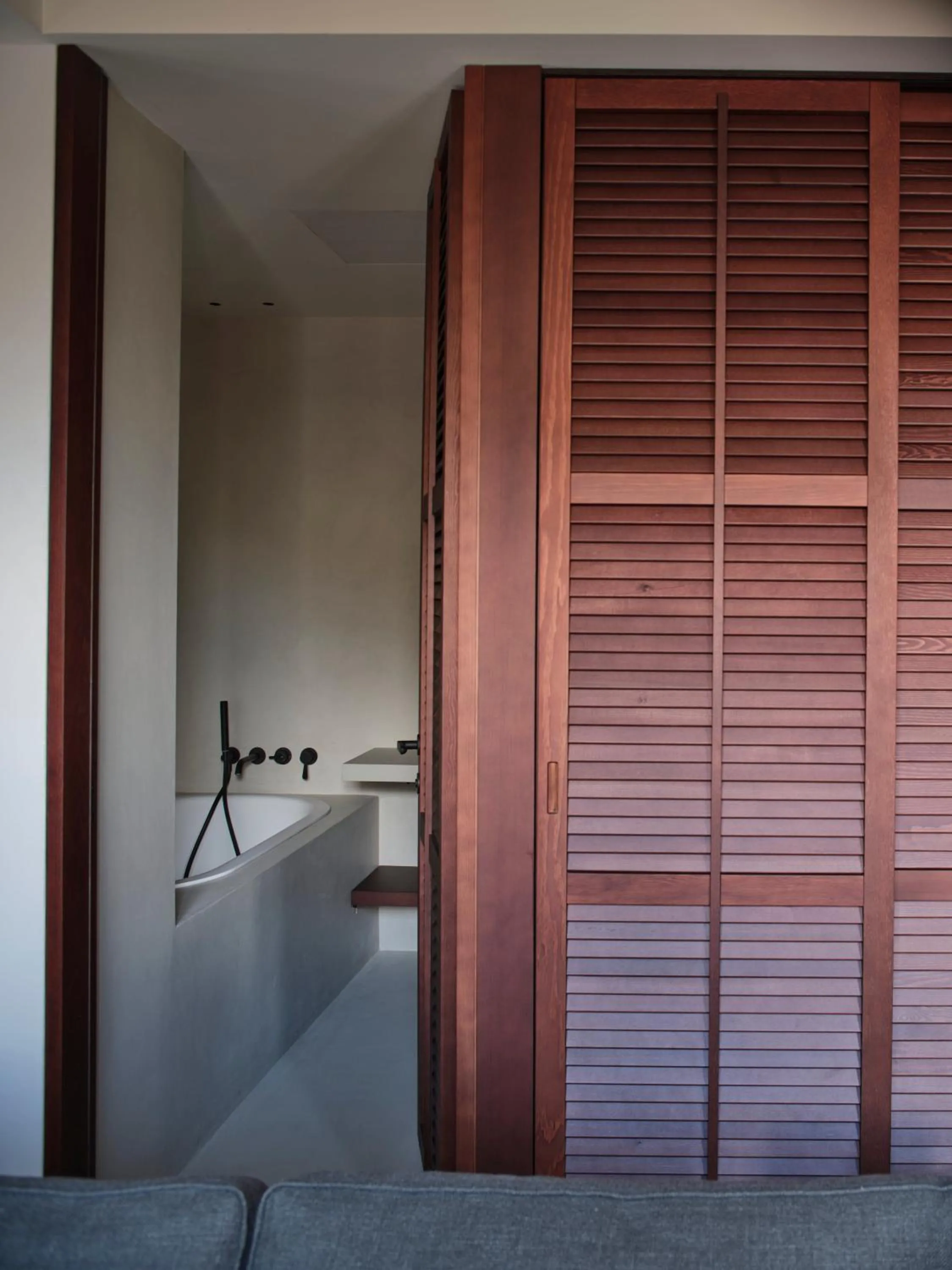 Bath in Capitolo Riviera