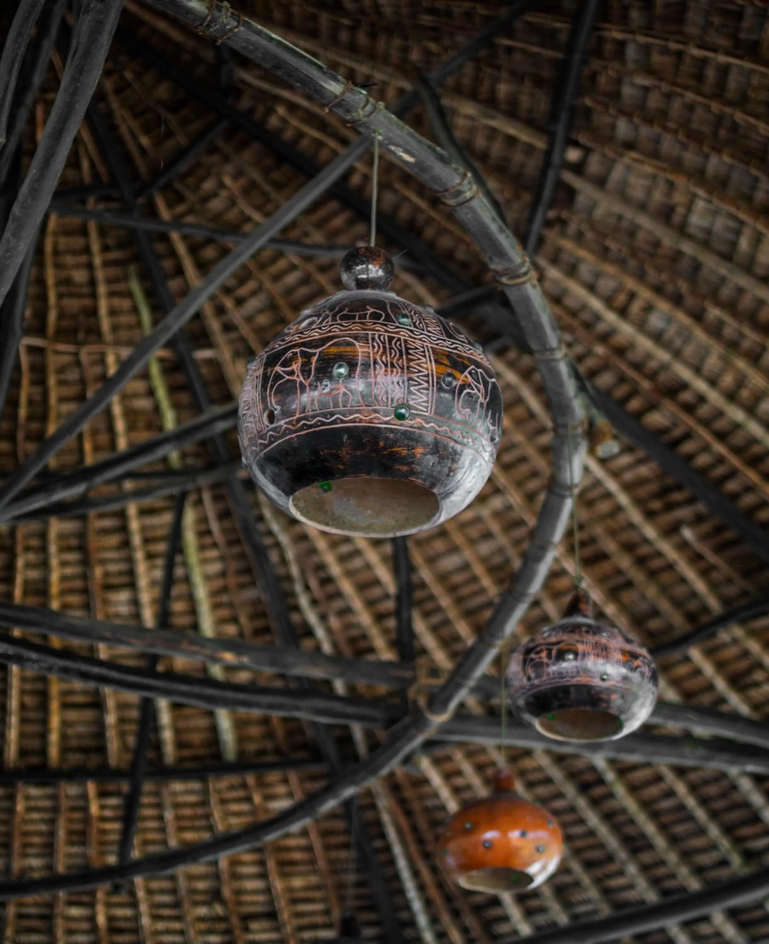 Lounge or bar in Diani Sea Lodge - All Inclusive