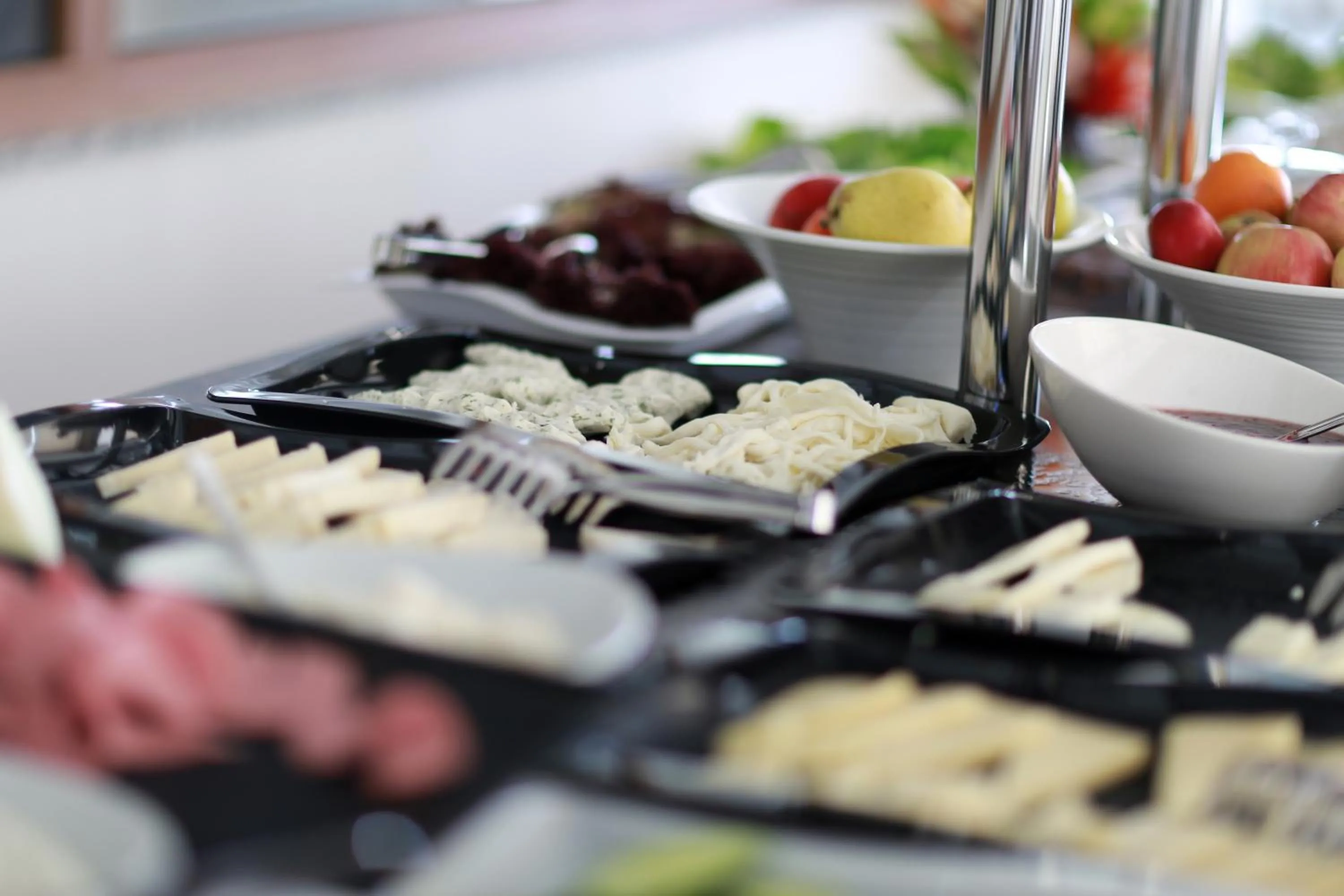 Dining area in Lavin Hotel & Spa